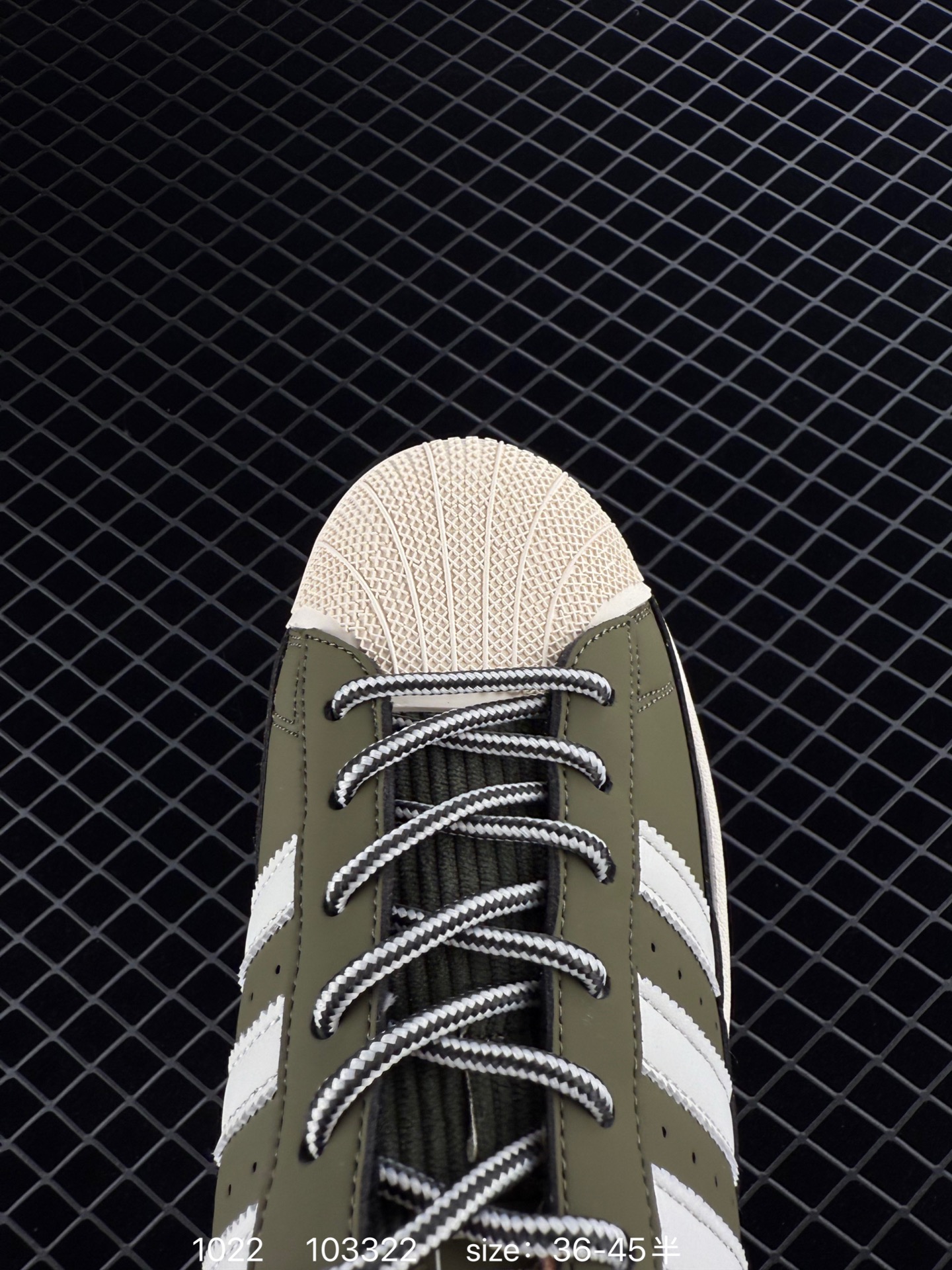 Adidas Originals Superstar