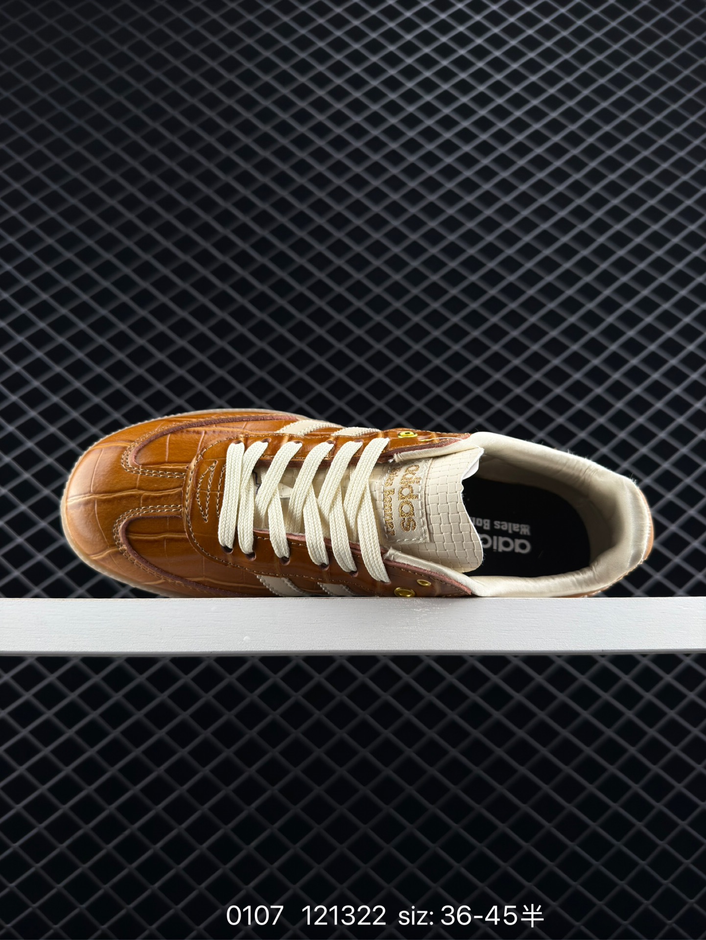 Adidas Originals Wales Bonner Samba OG