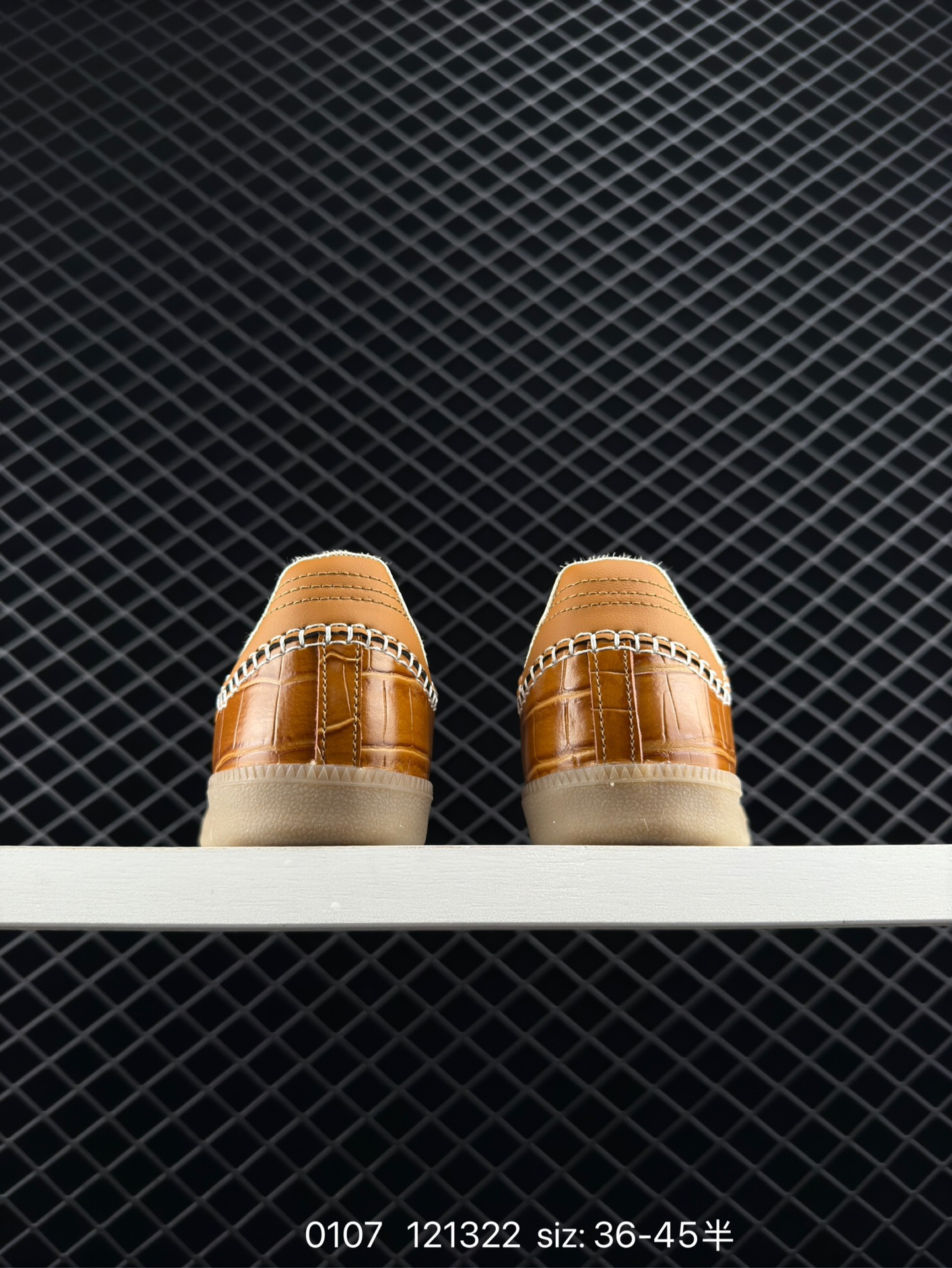 Adidas Originals Wales Bonner Samba OG