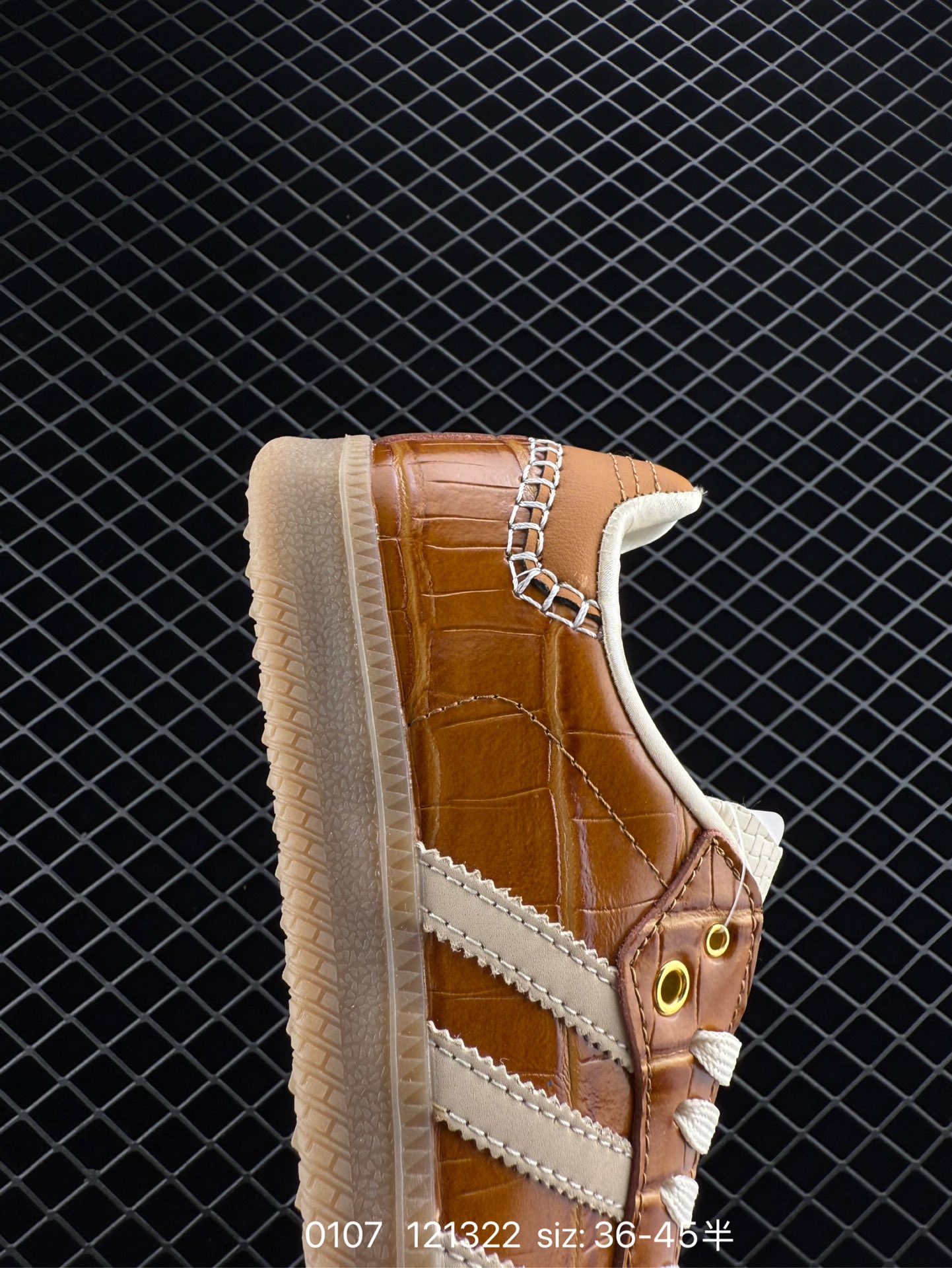 Adidas Originals Wales Bonner Samba OG