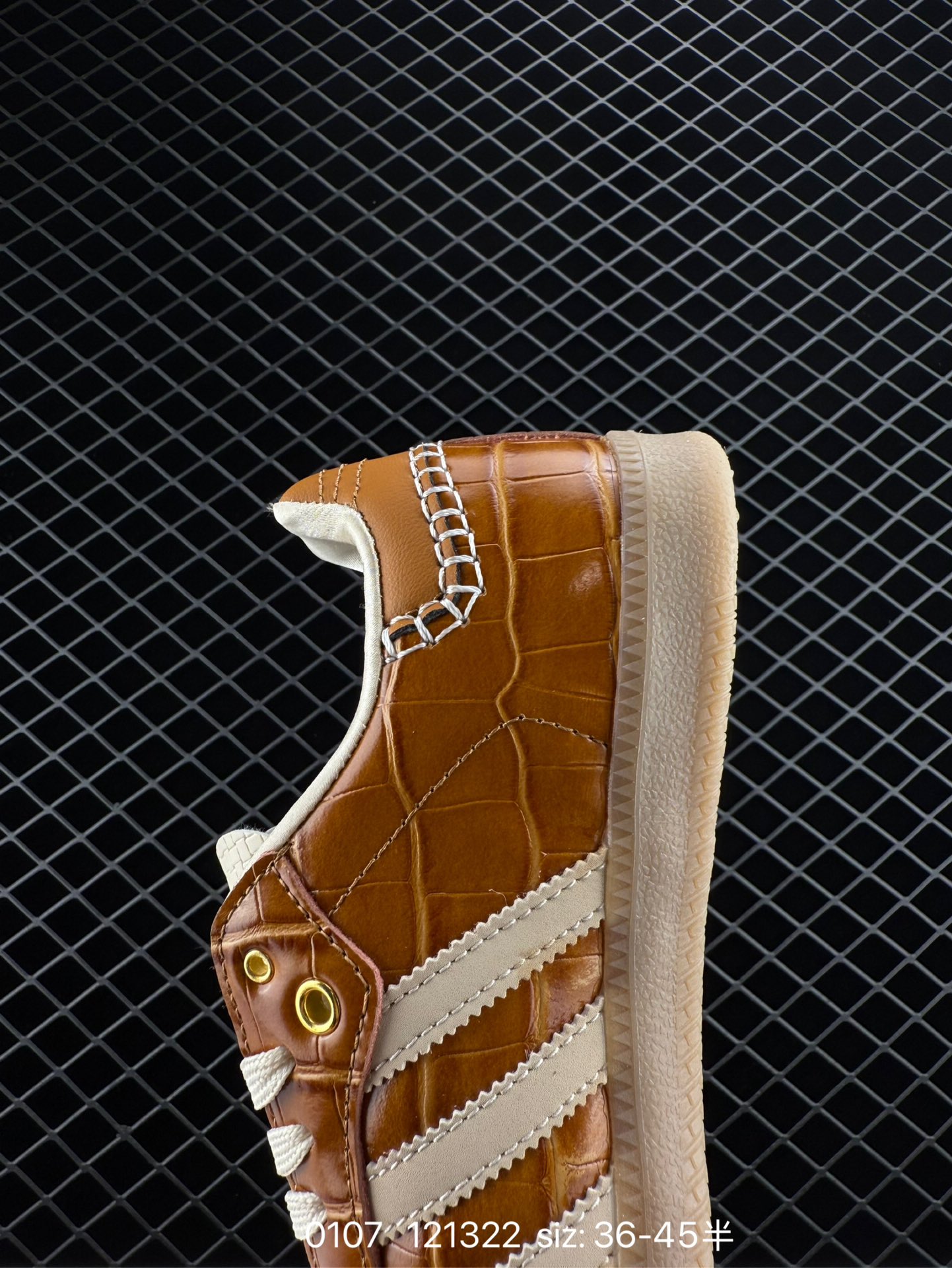 Adidas Originals Wales Bonner Samba OG