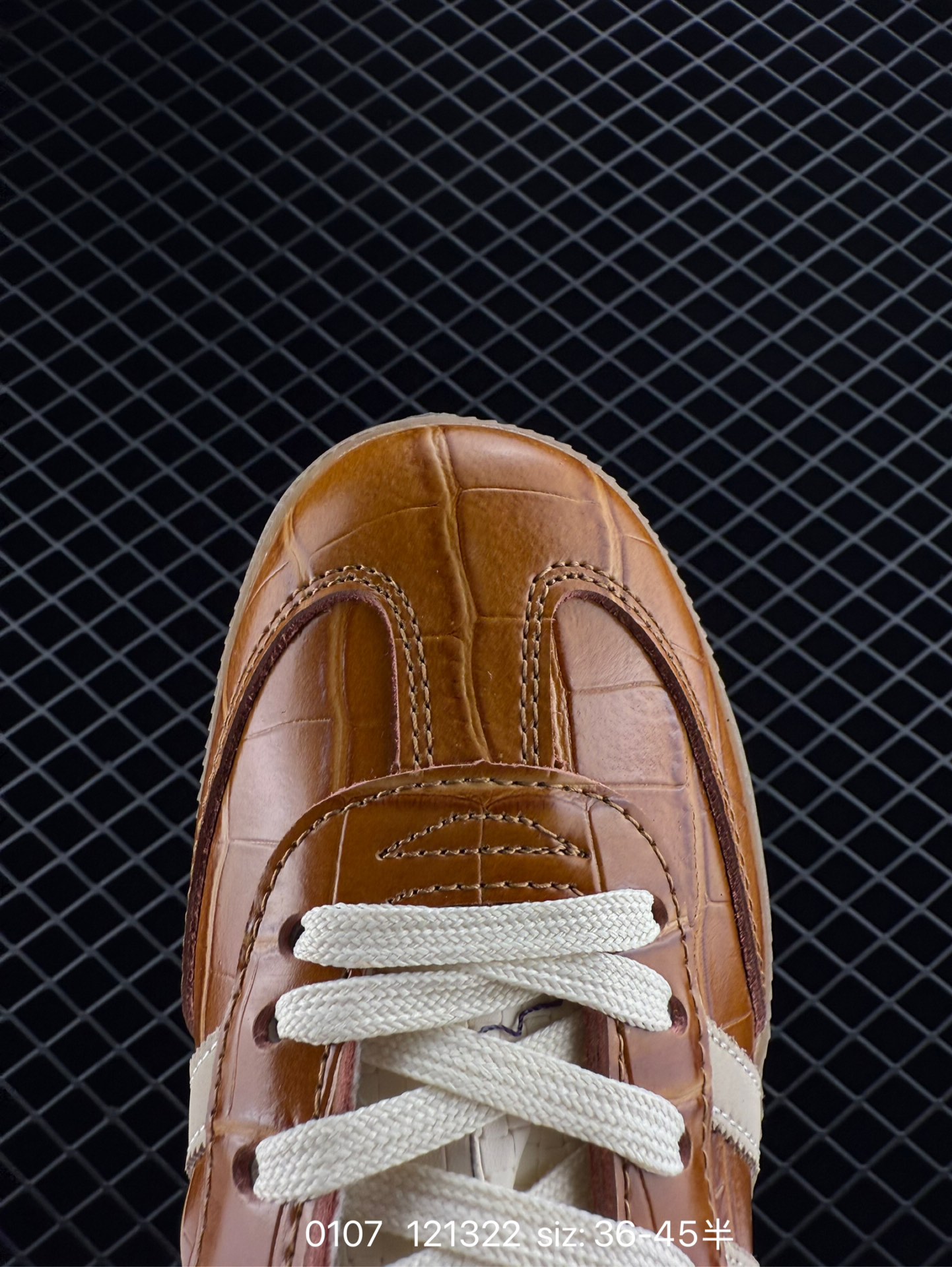 Adidas Originals Wales Bonner Samba OG