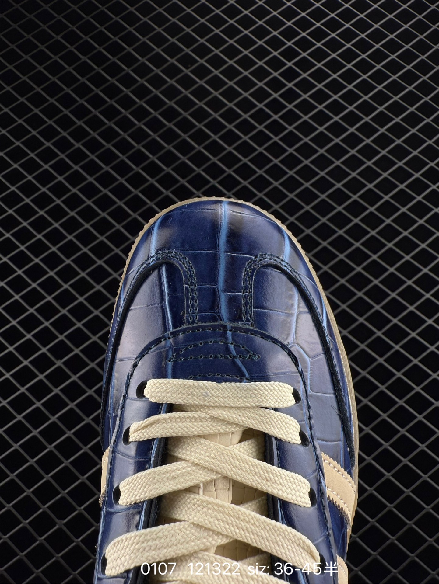 Adidas Originals Wales Bonner Samba OG