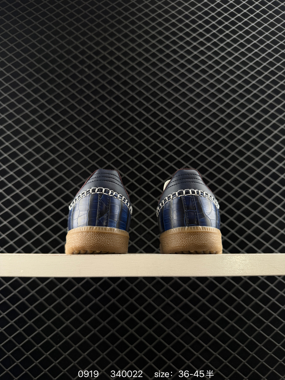 Adidas Originals Wales Bonner Samba OG