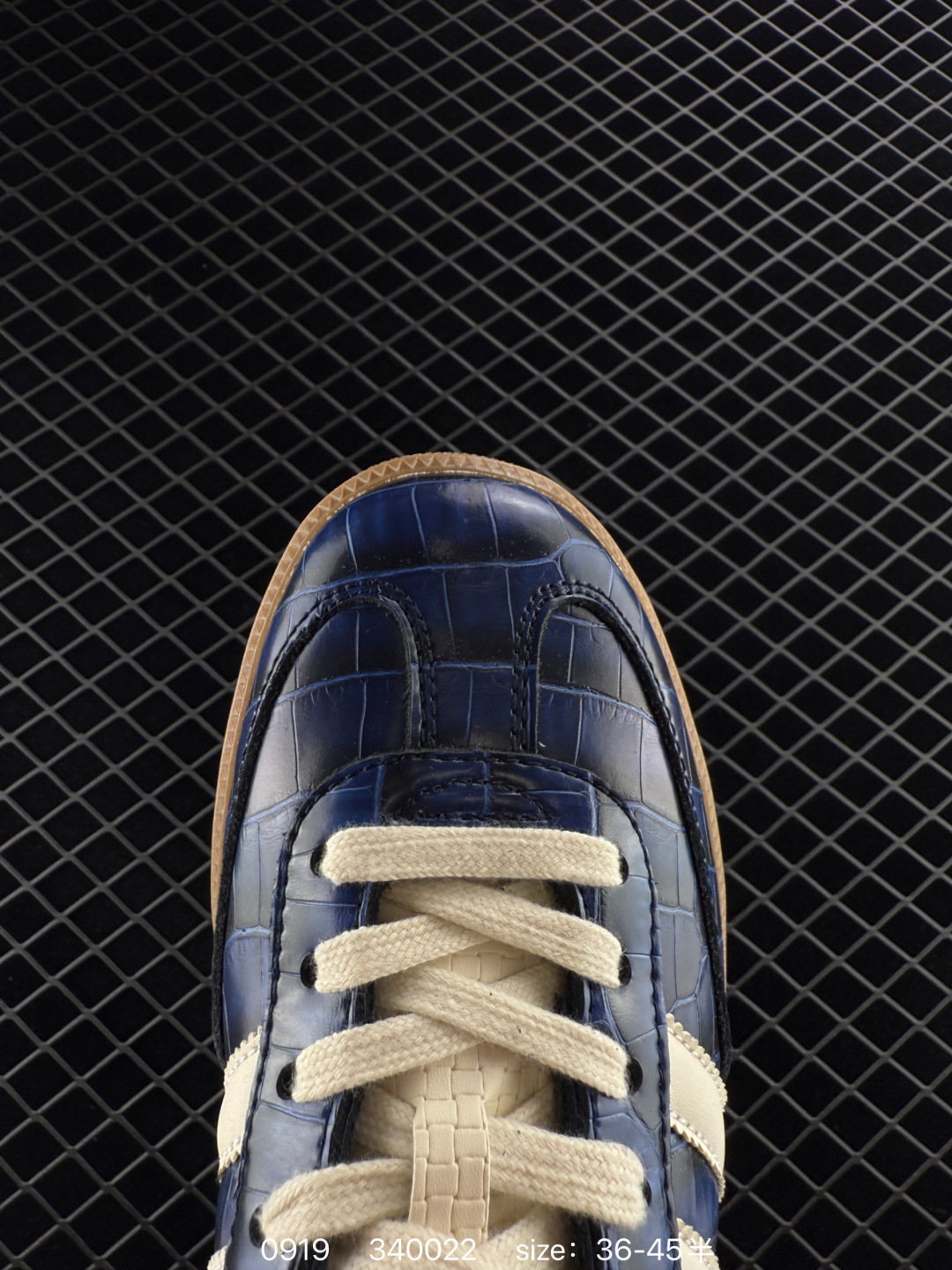 Adidas Originals Wales Bonner Samba OG