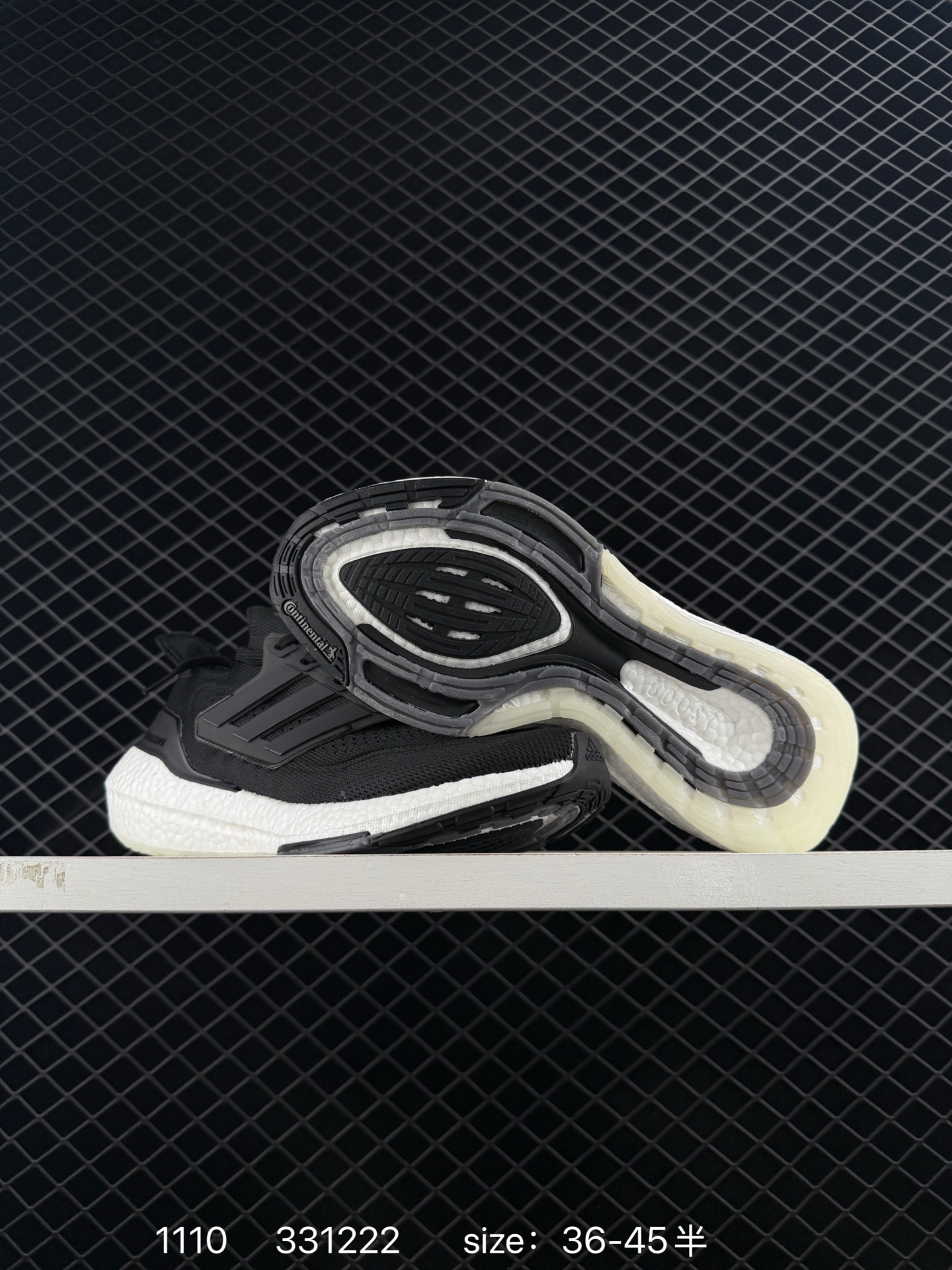 Y-3 Adidas Ultraboost 5