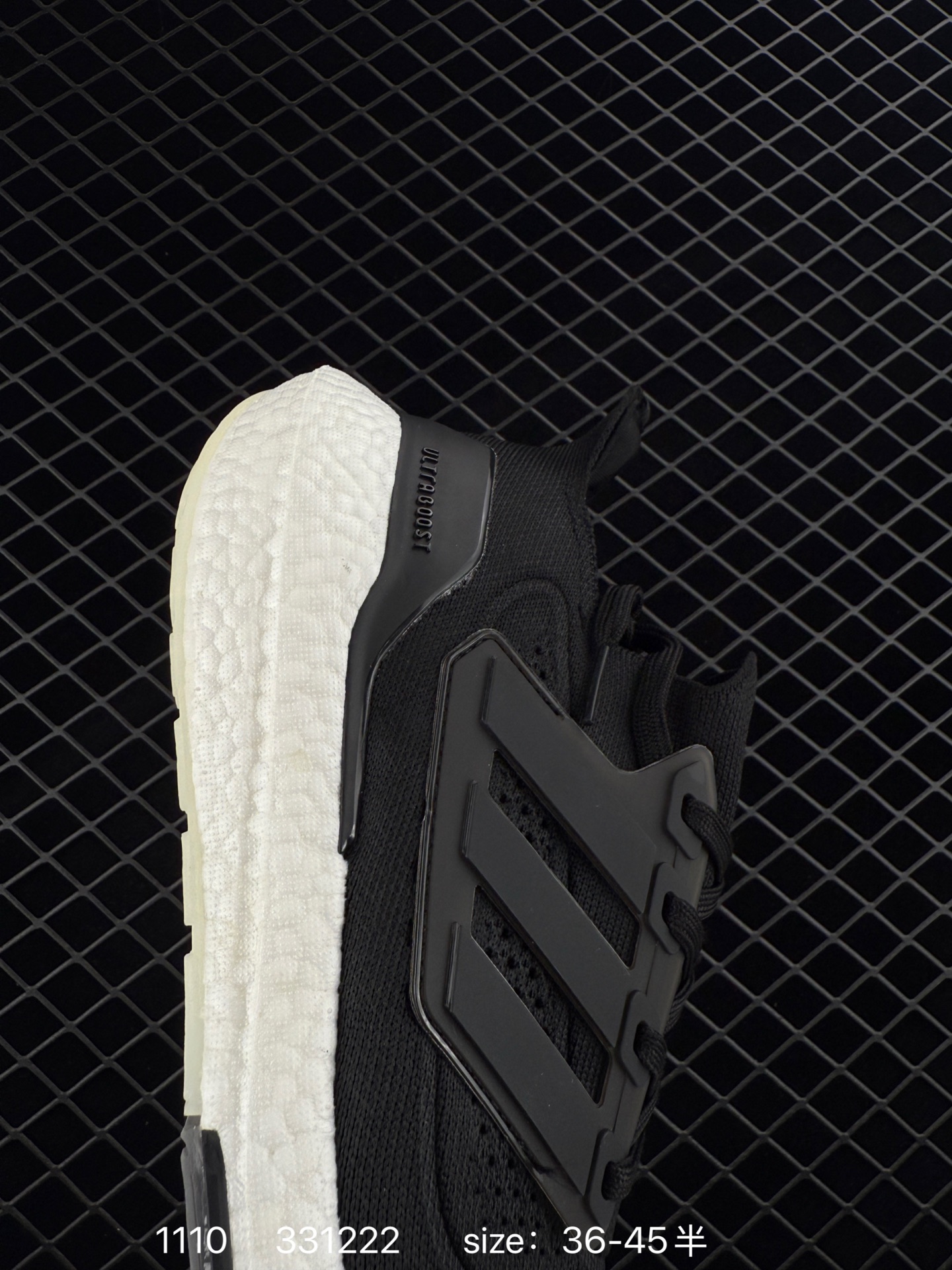 Y-3 Adidas Ultraboost 5