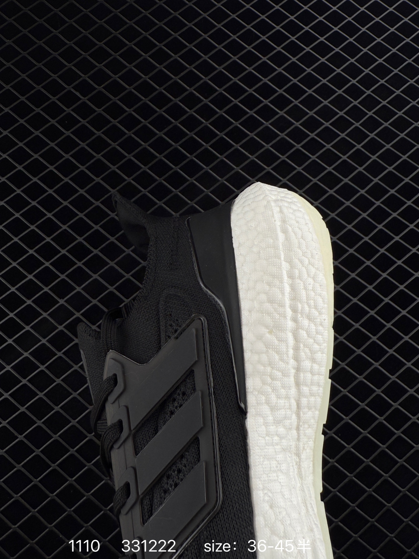 Y-3 Adidas Ultraboost 5