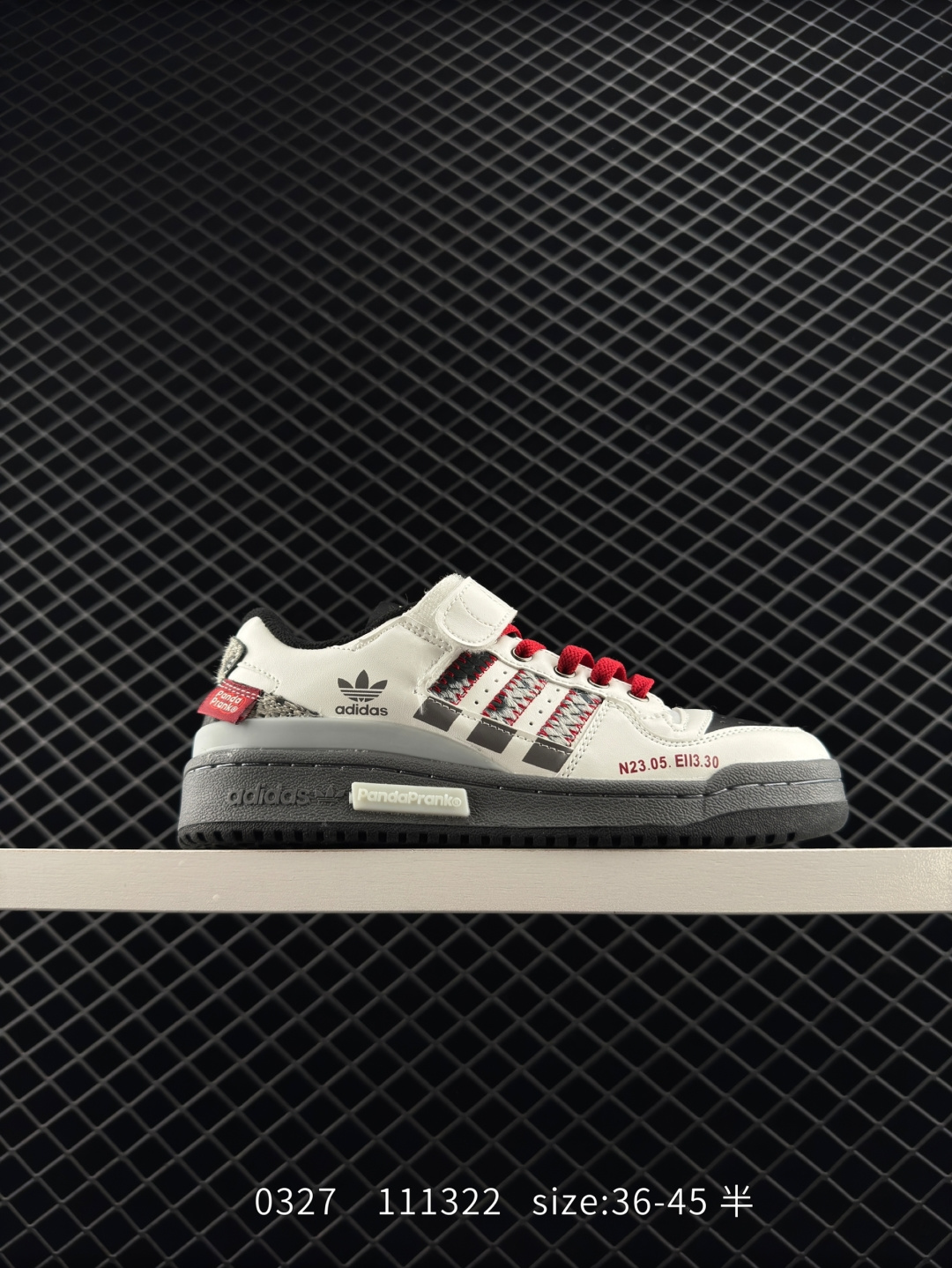 Adidas Forum Low CL Adidas Forum Low CL