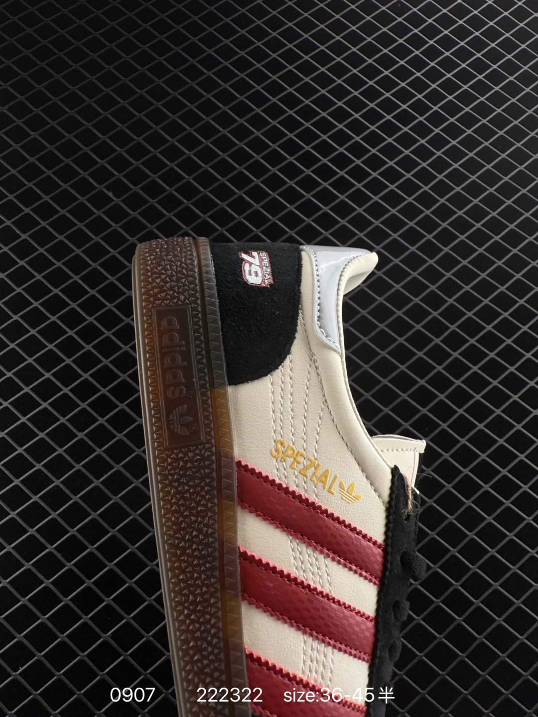 Adidas Handball Spezial