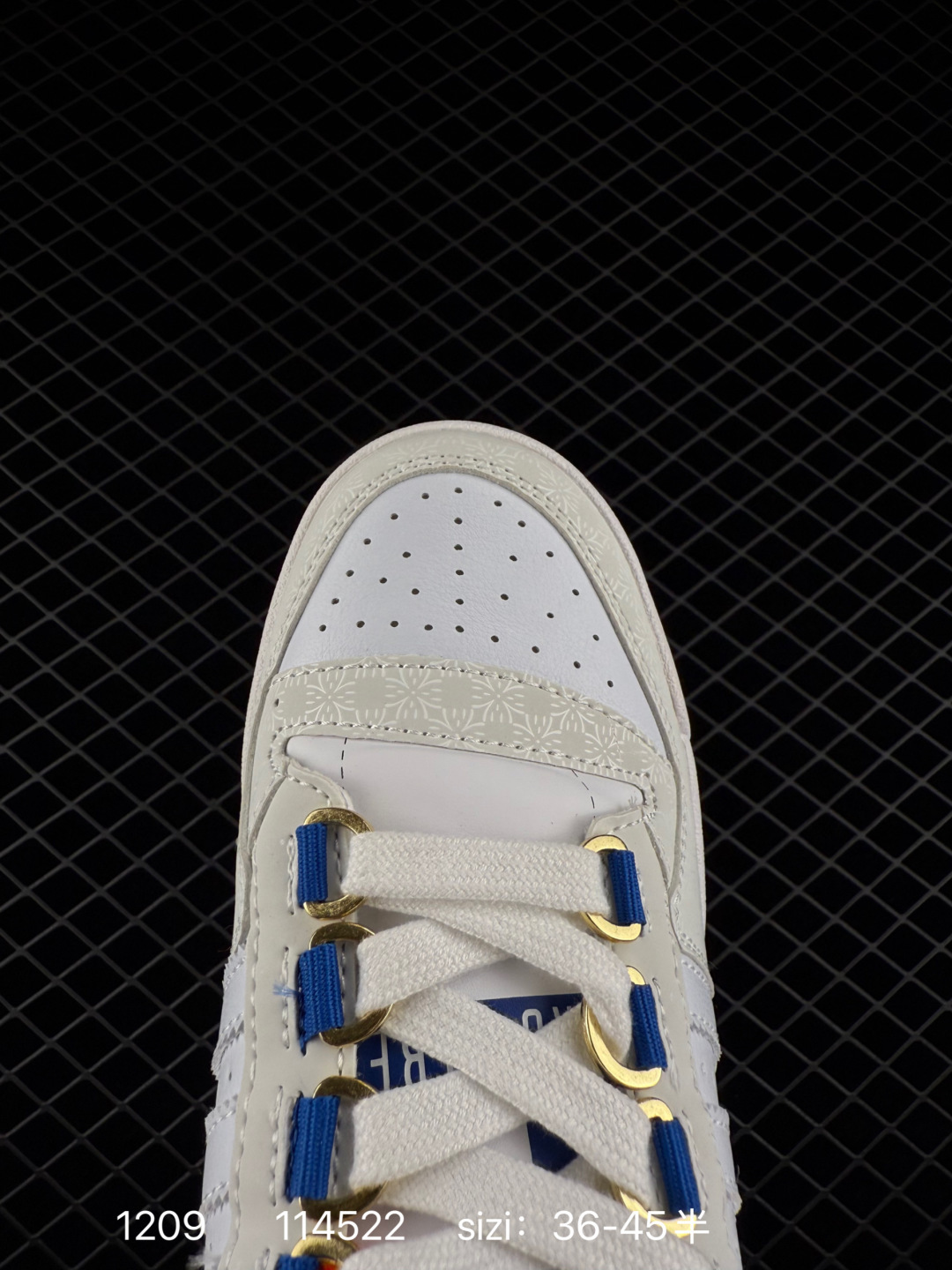 Adidas Original Forum 84 Low OG