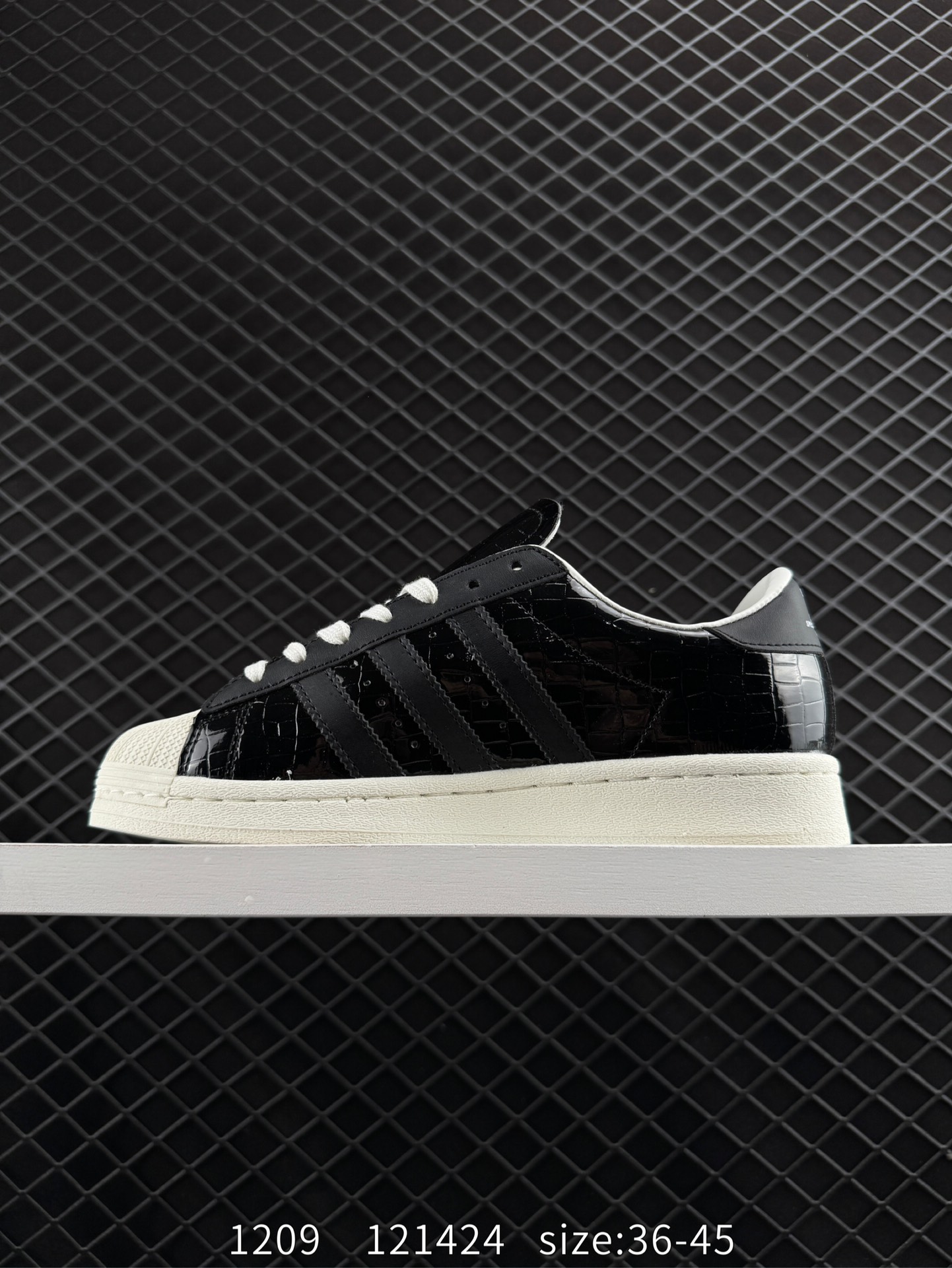 Adidas  Originals SSTR N 2024