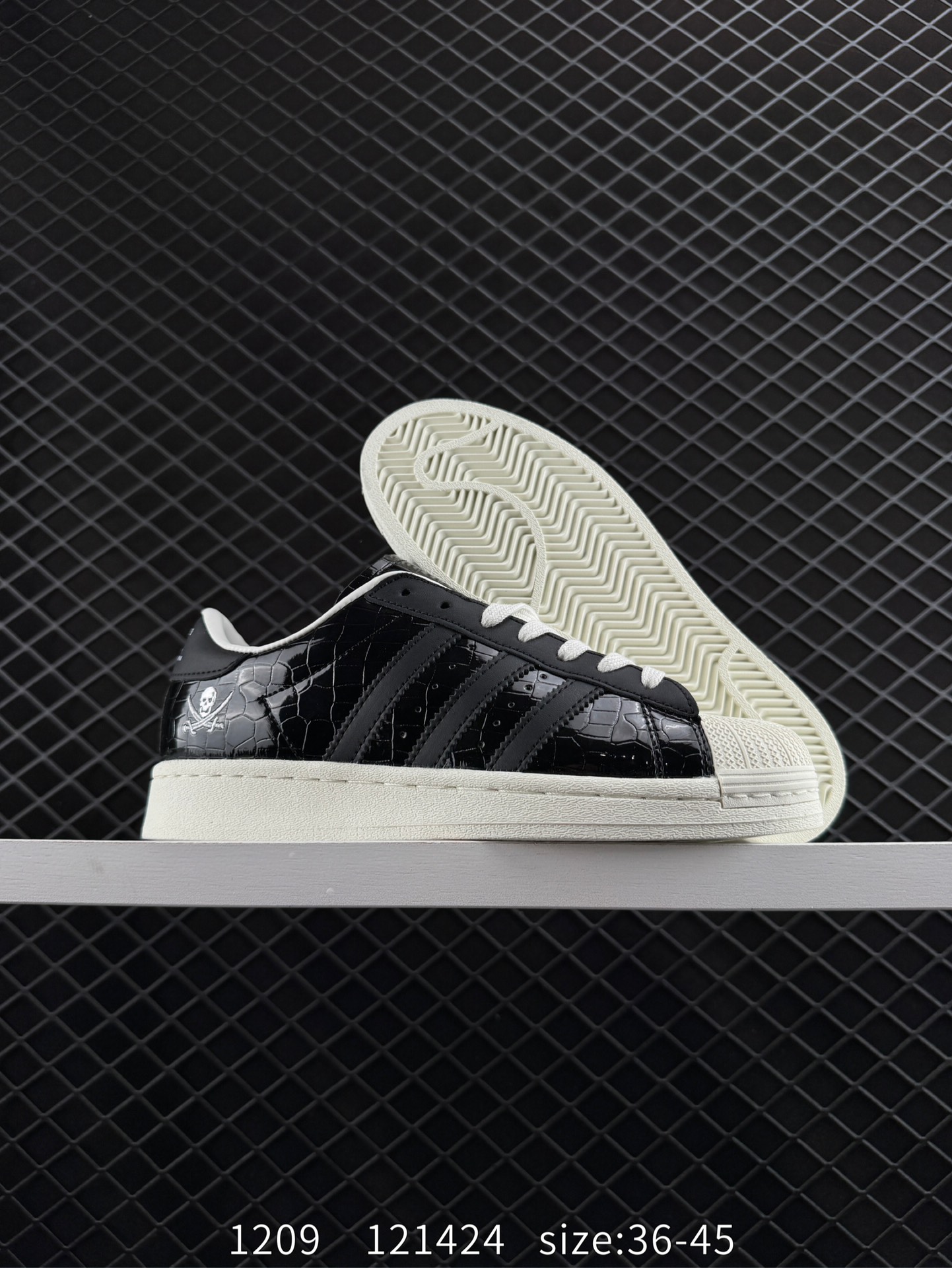 Adidas  Originals SSTR N 2024