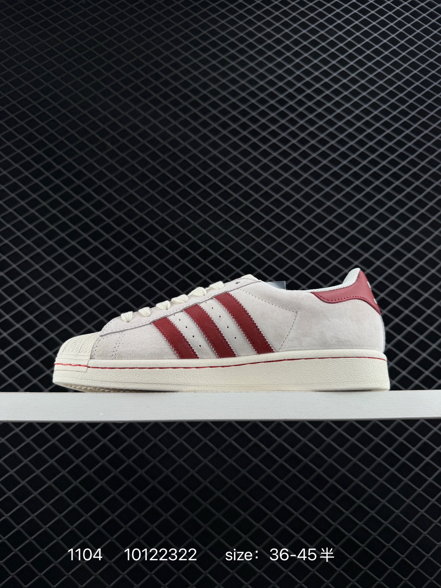 Adidas  Originals Superstar ’DIY’