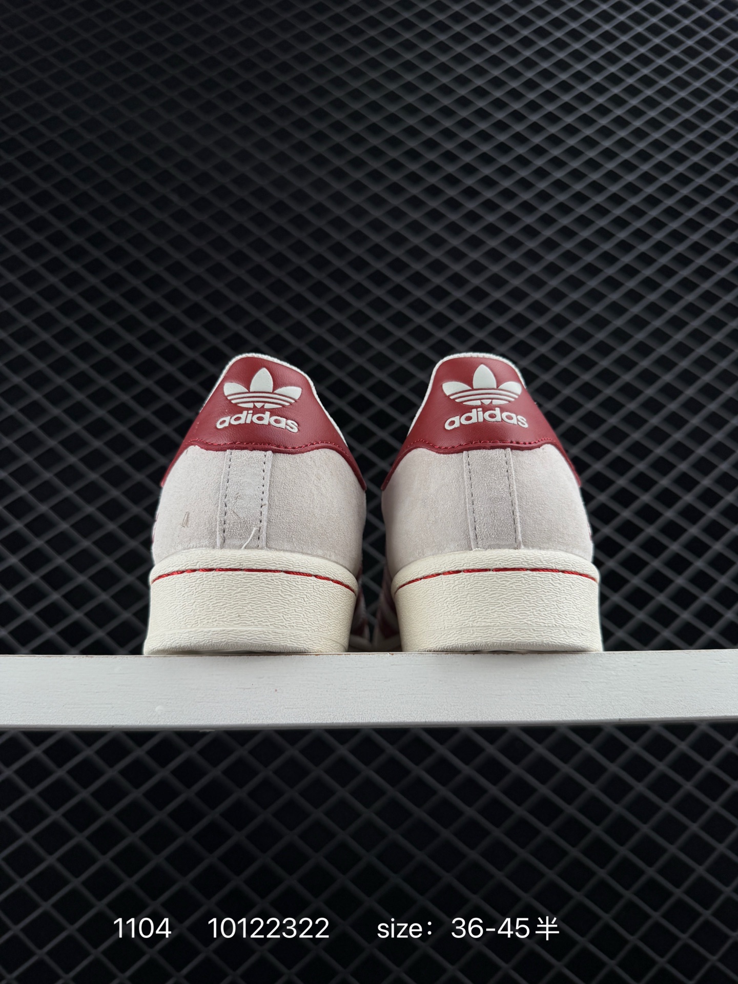 Adidas  Originals Superstar ’DIY’
