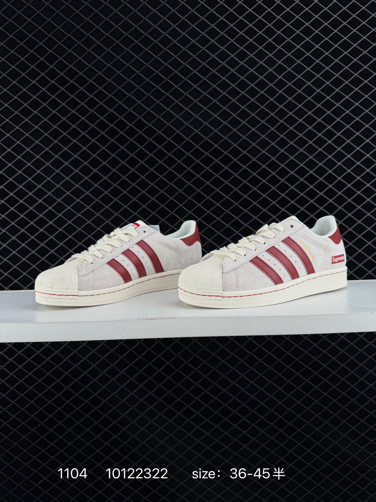 Adidas  Originals Superstar ’DIY’