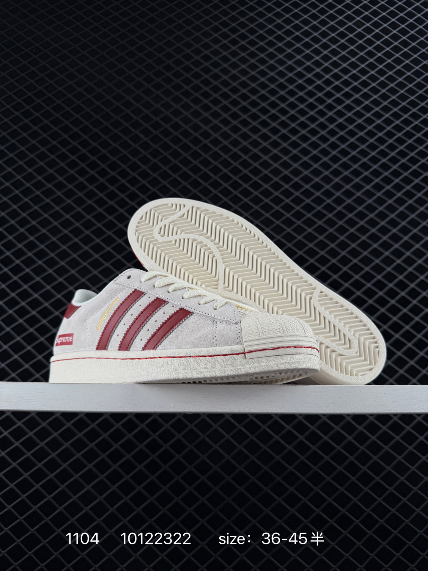 Adidas  Originals Superstar ’DIY’