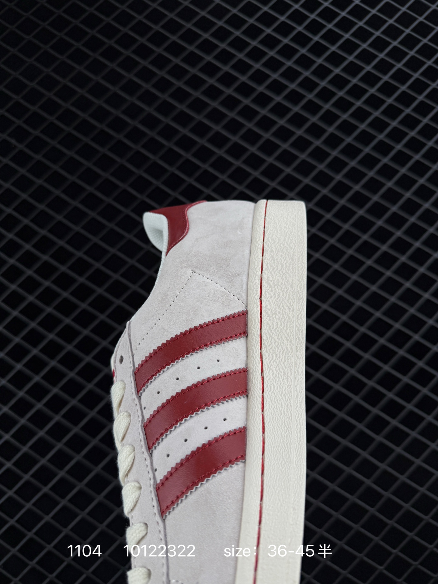 Adidas  Originals Superstar ’DIY’