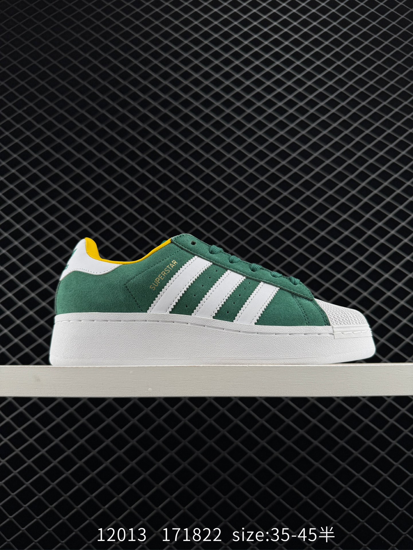 Adidas Originals Superstar Pride RM Adidas Originals Superstar Pride RM