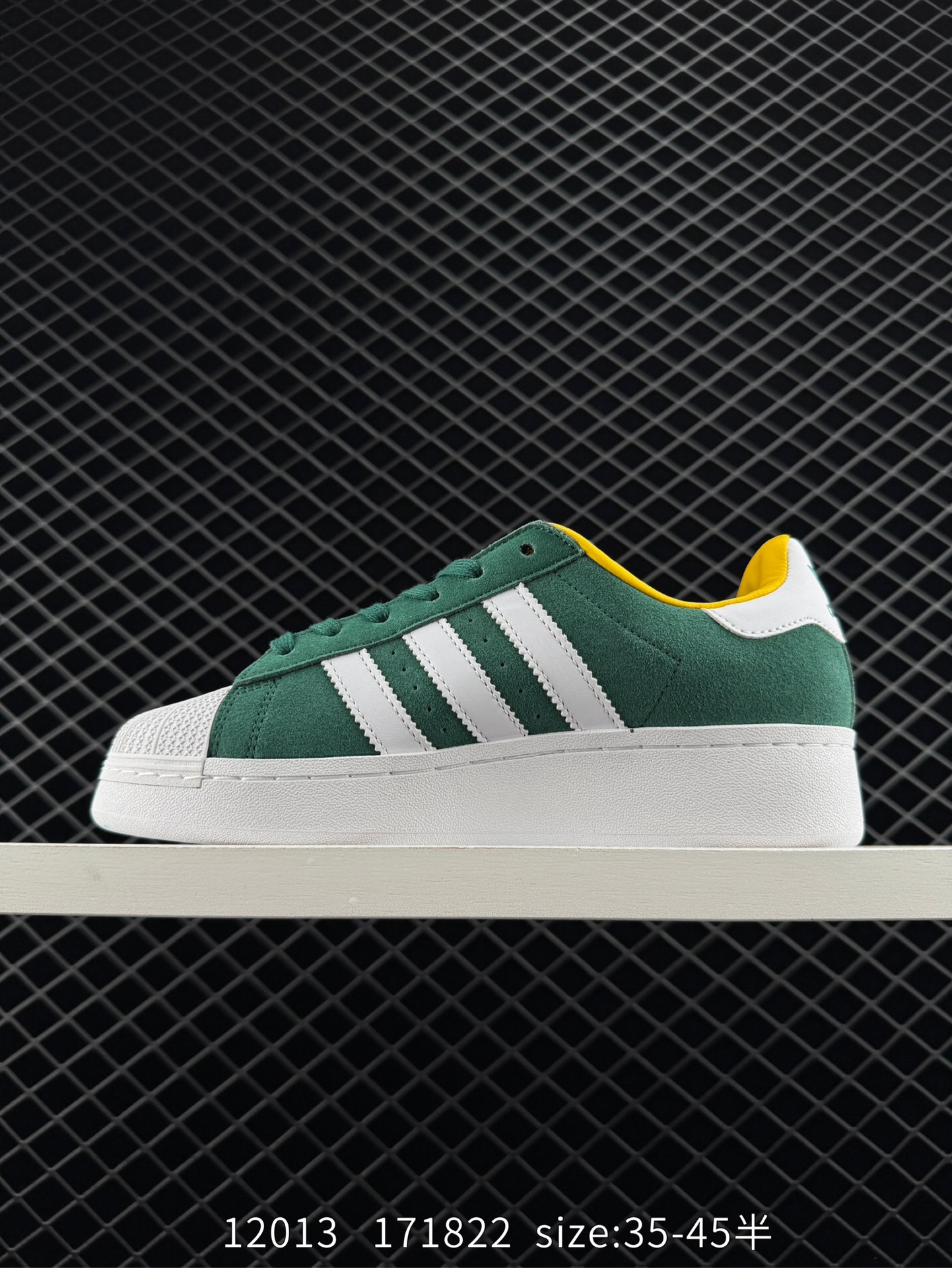 Adidas  Originals Superstar Pride RM