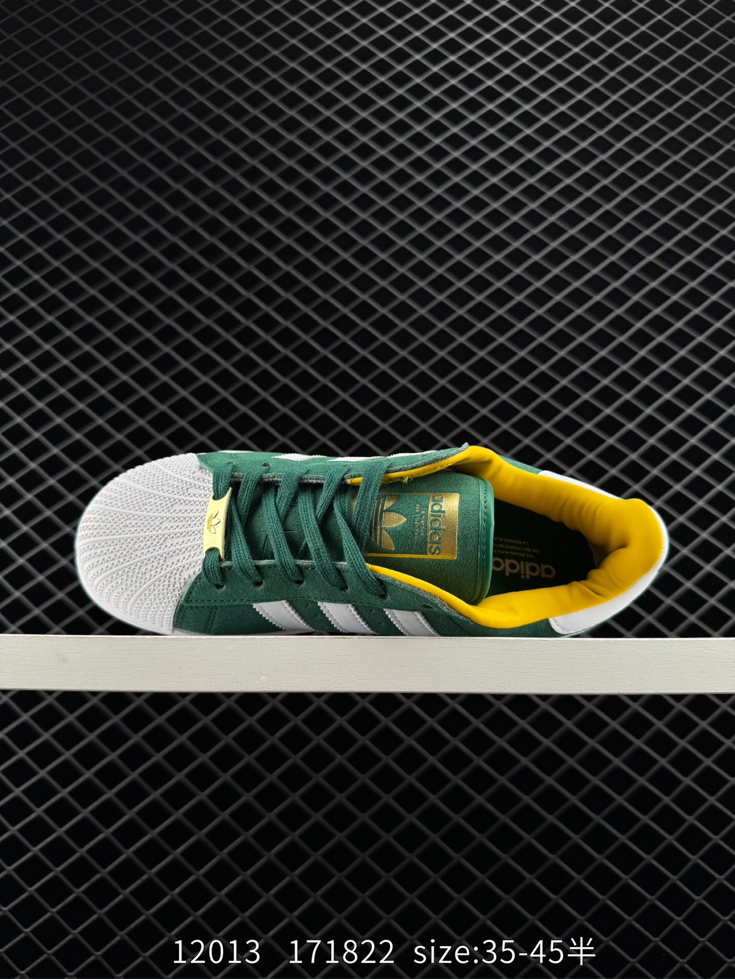 Adidas  Originals Superstar Pride RM