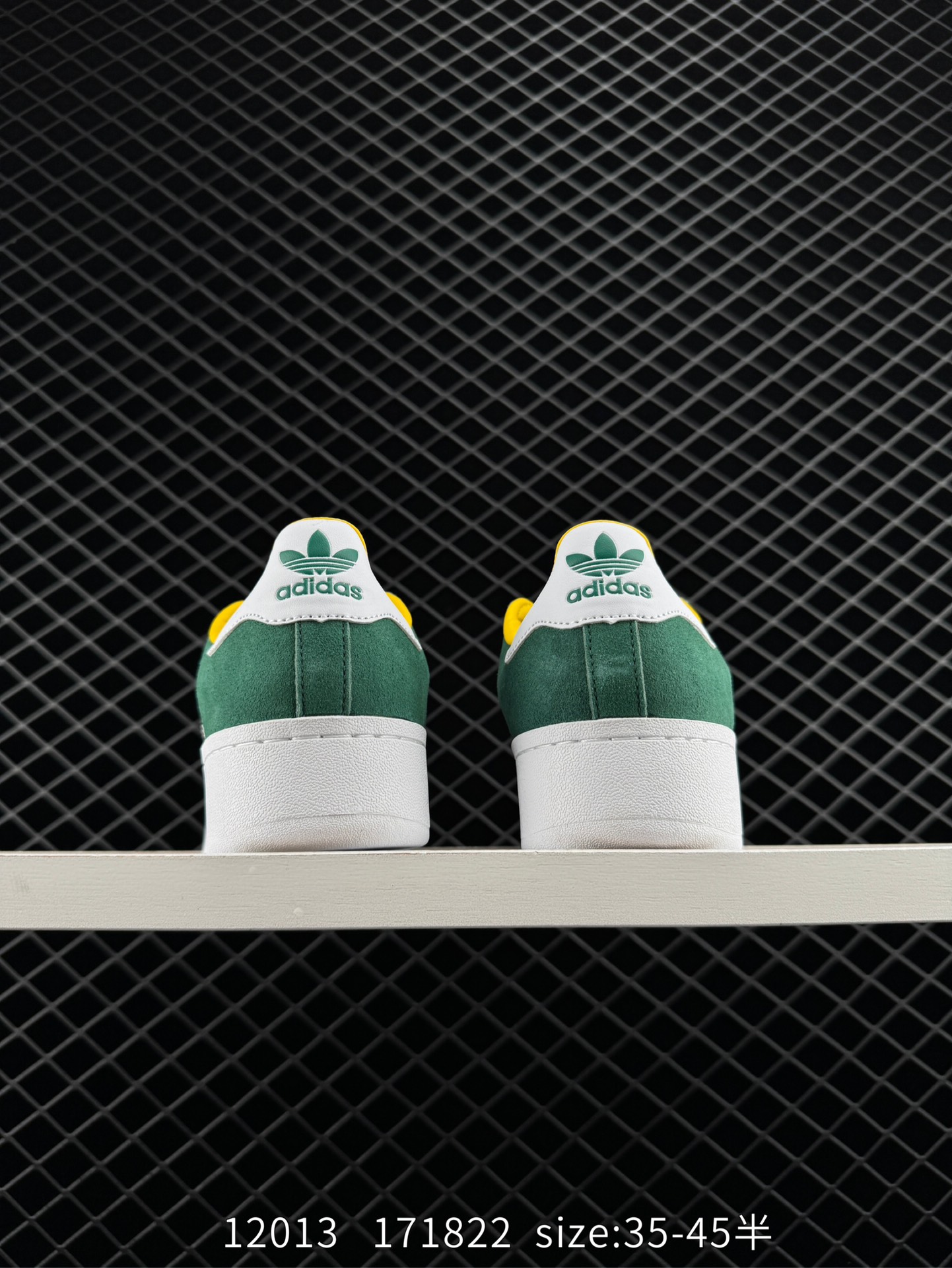 Adidas  Originals Superstar Pride RM