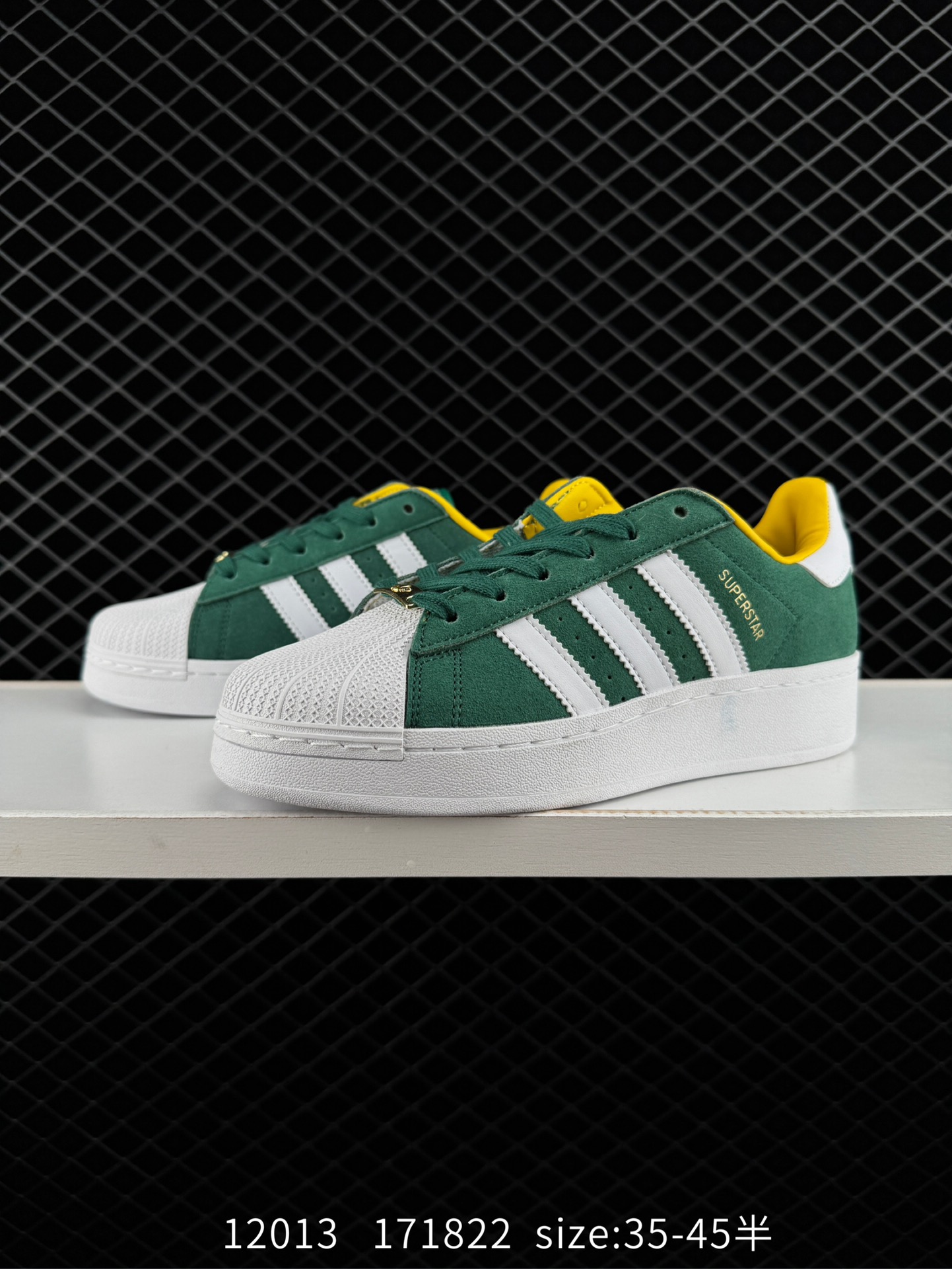 Adidas  Originals Superstar Pride RM
