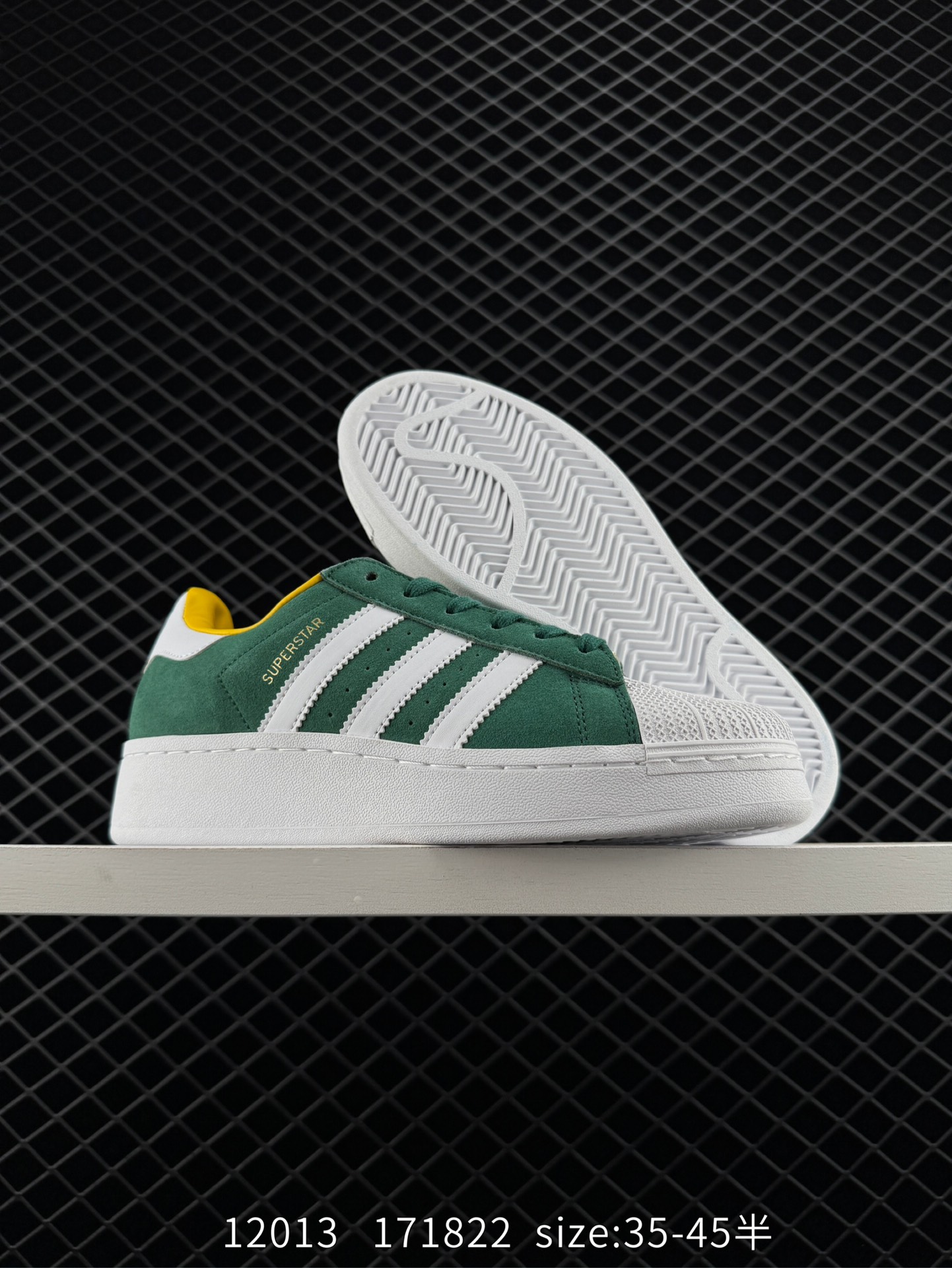 Adidas  Originals Superstar Pride RM