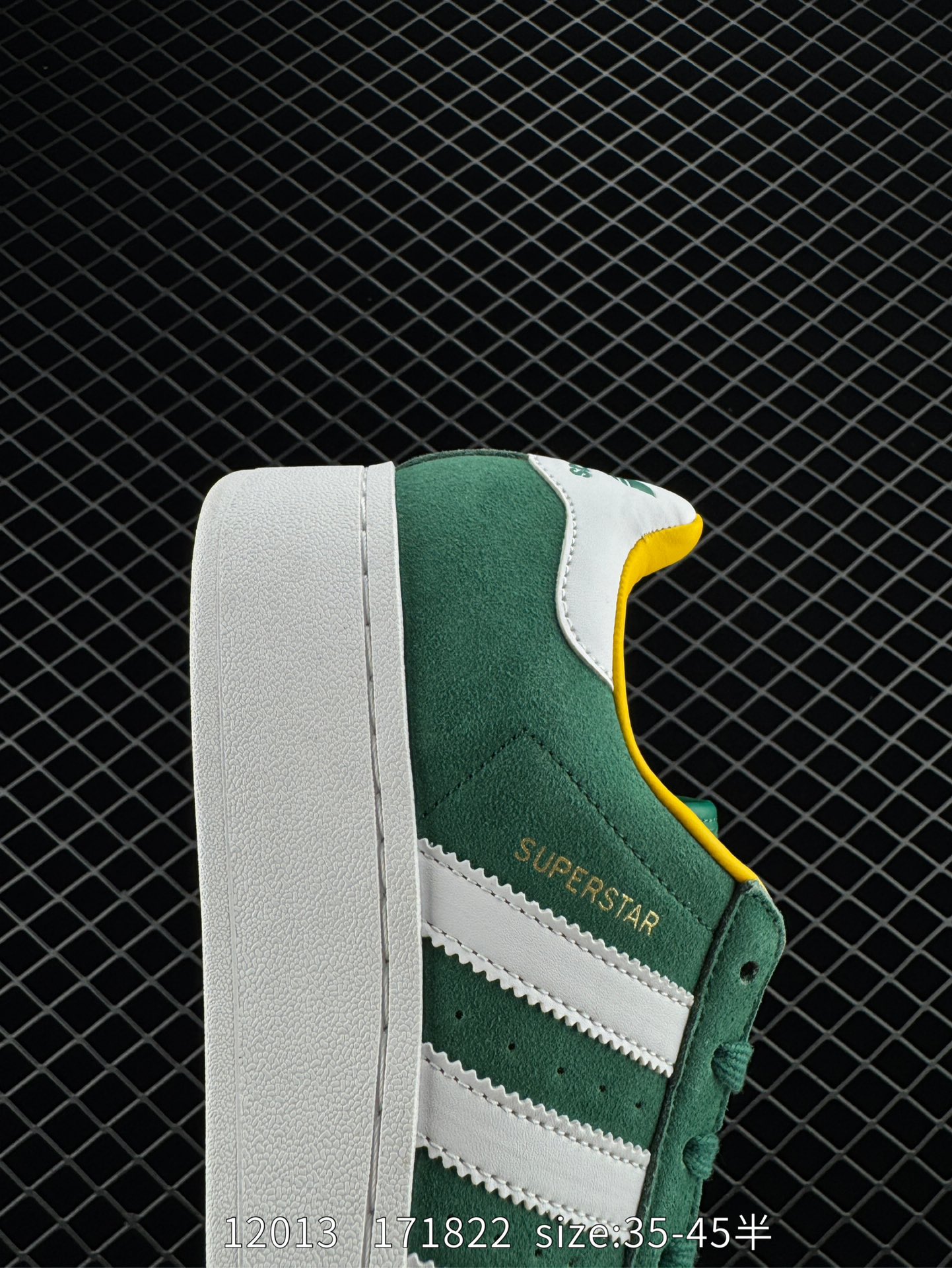 Adidas  Originals Superstar Pride RM