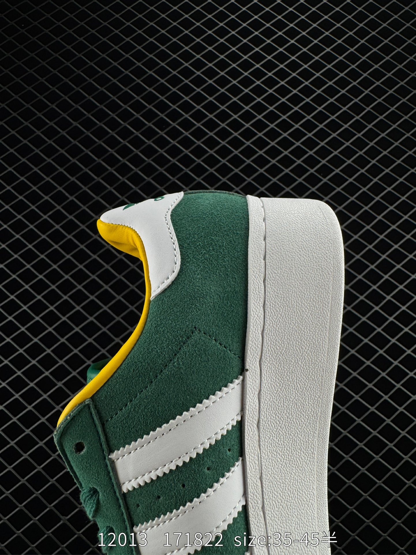 Adidas  Originals Superstar Pride RM