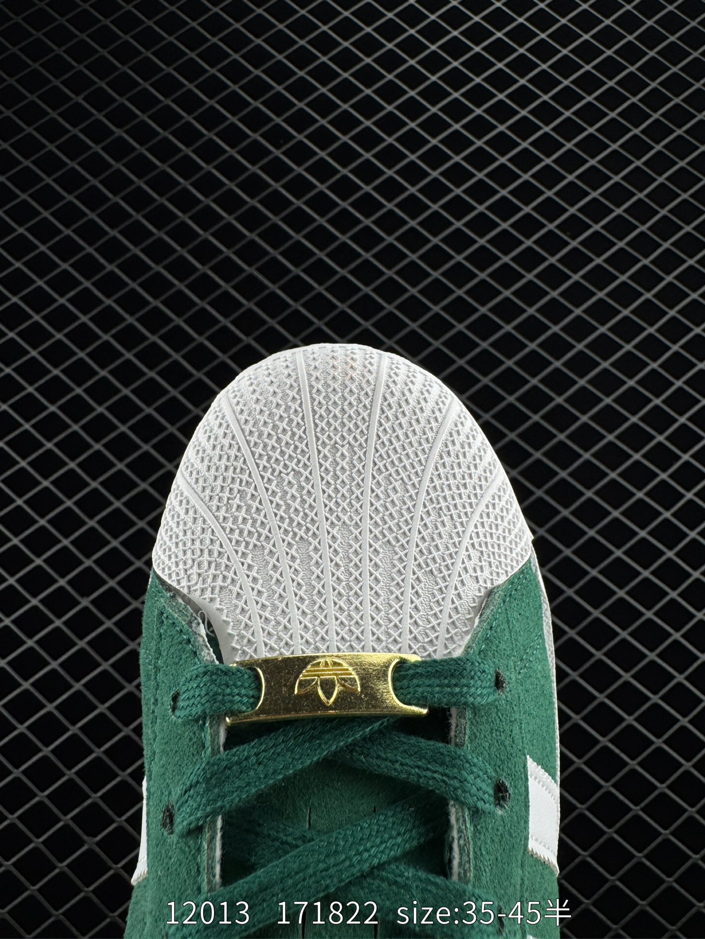 Adidas  Originals Superstar Pride RM