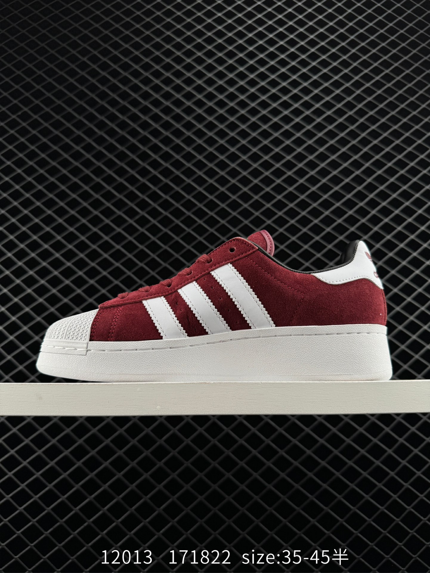 Adidas  Originals Superstar Pride RM