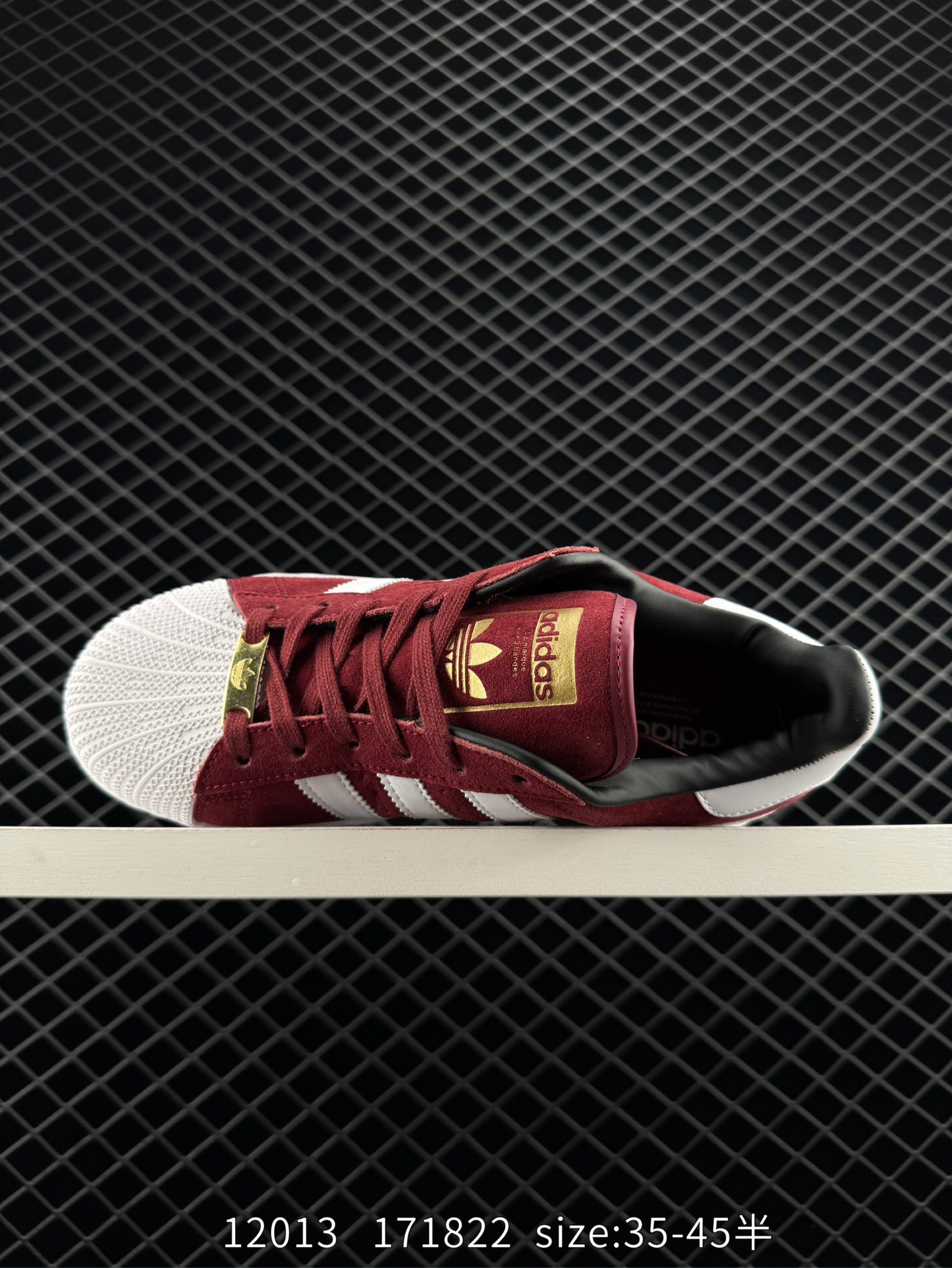 Adidas  Originals Superstar Pride RM