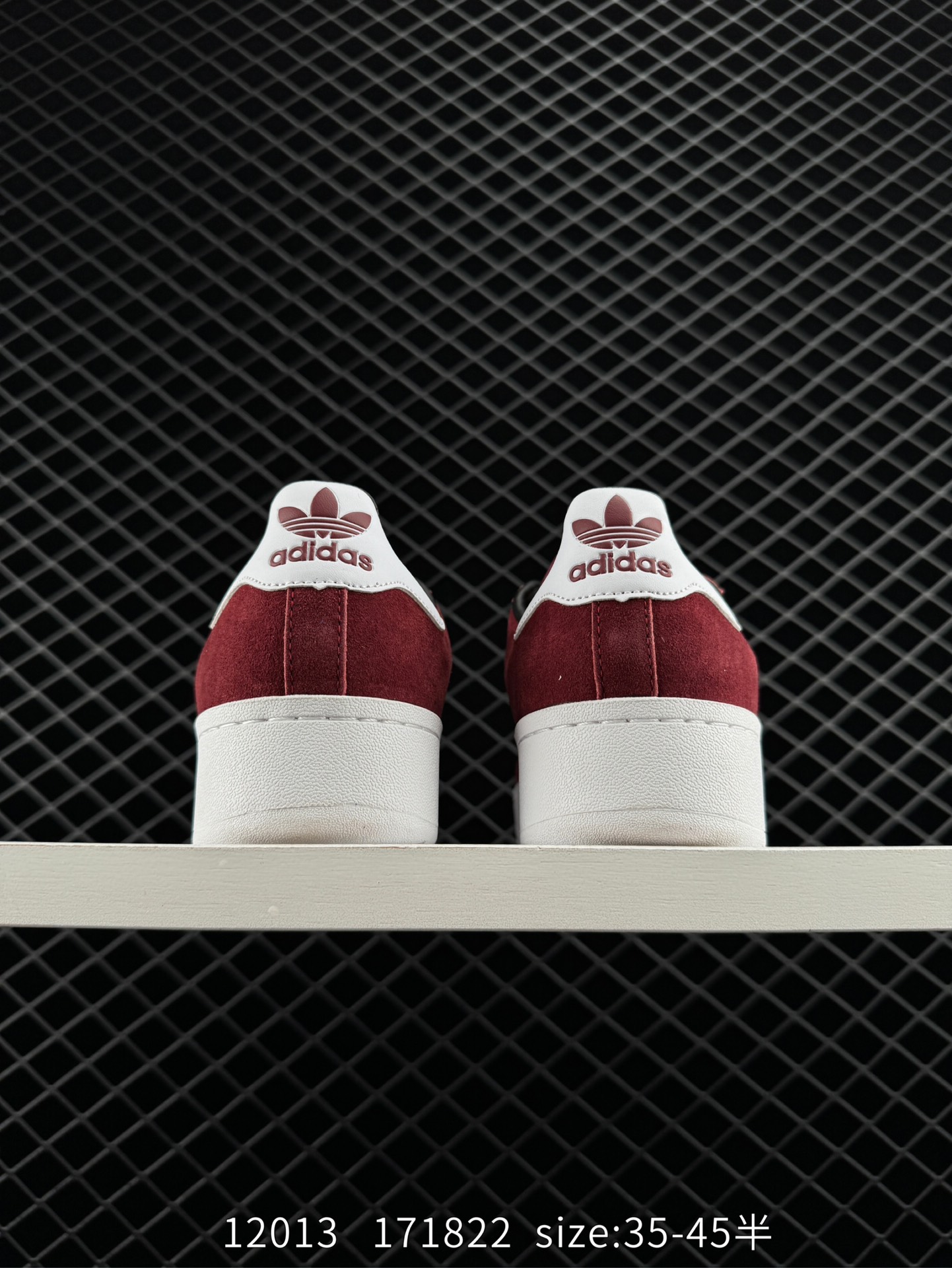 Adidas  Originals Superstar Pride RM