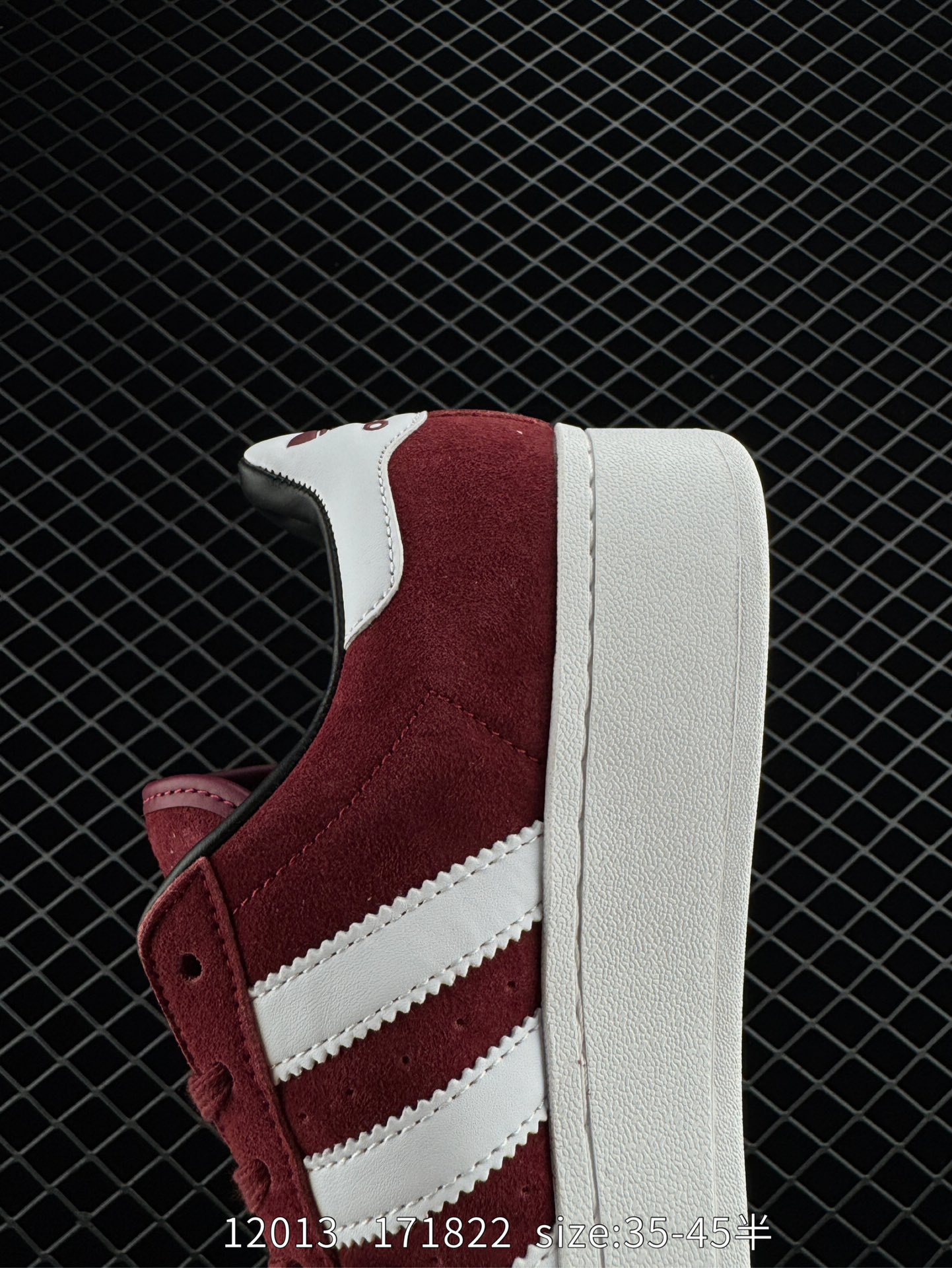 Adidas  Originals Superstar Pride RM