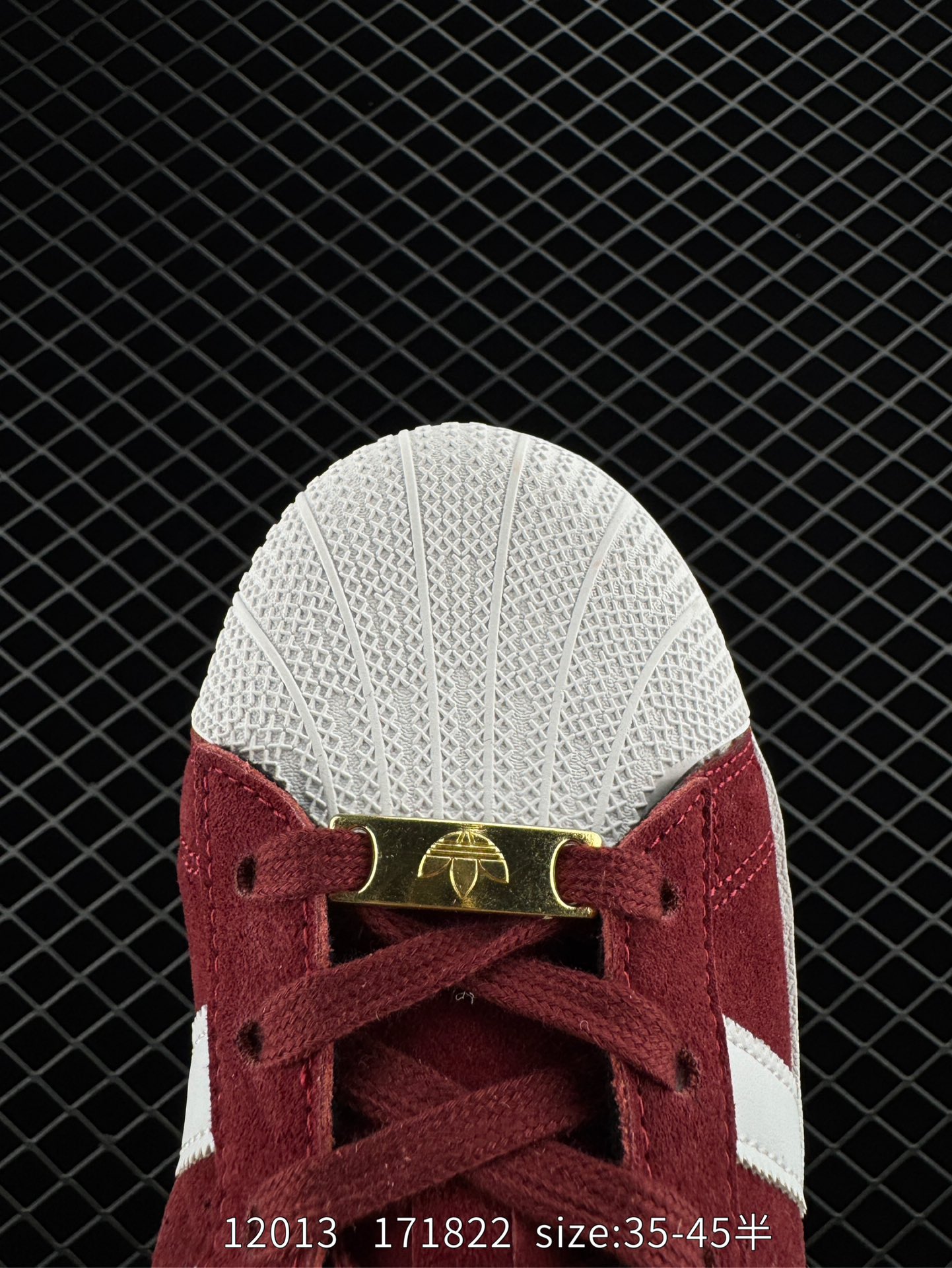 Adidas  Originals Superstar Pride RM