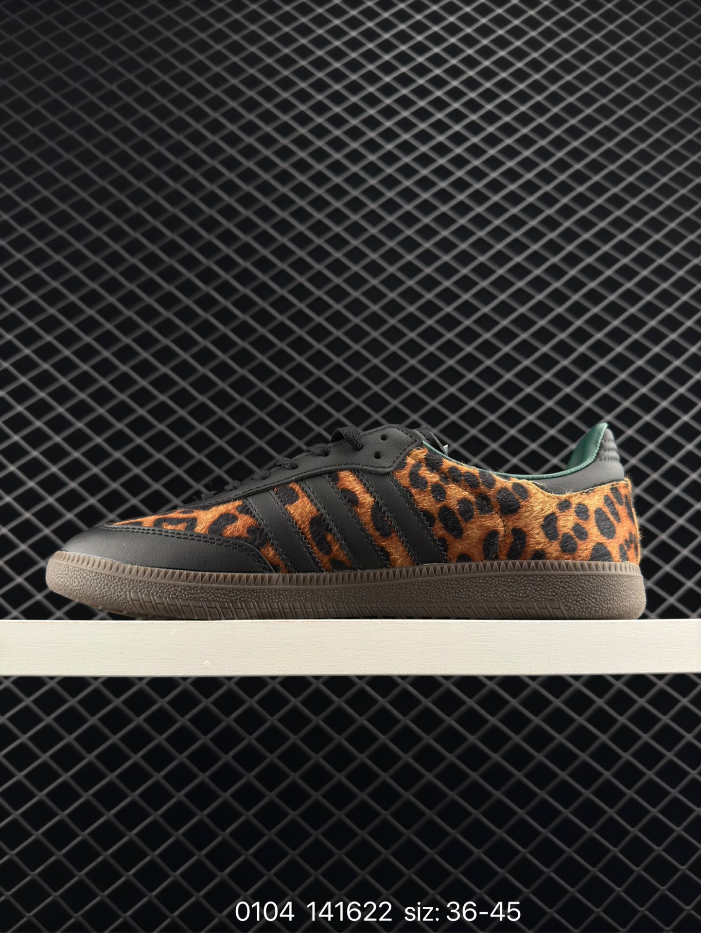 Adidas Originals Samba