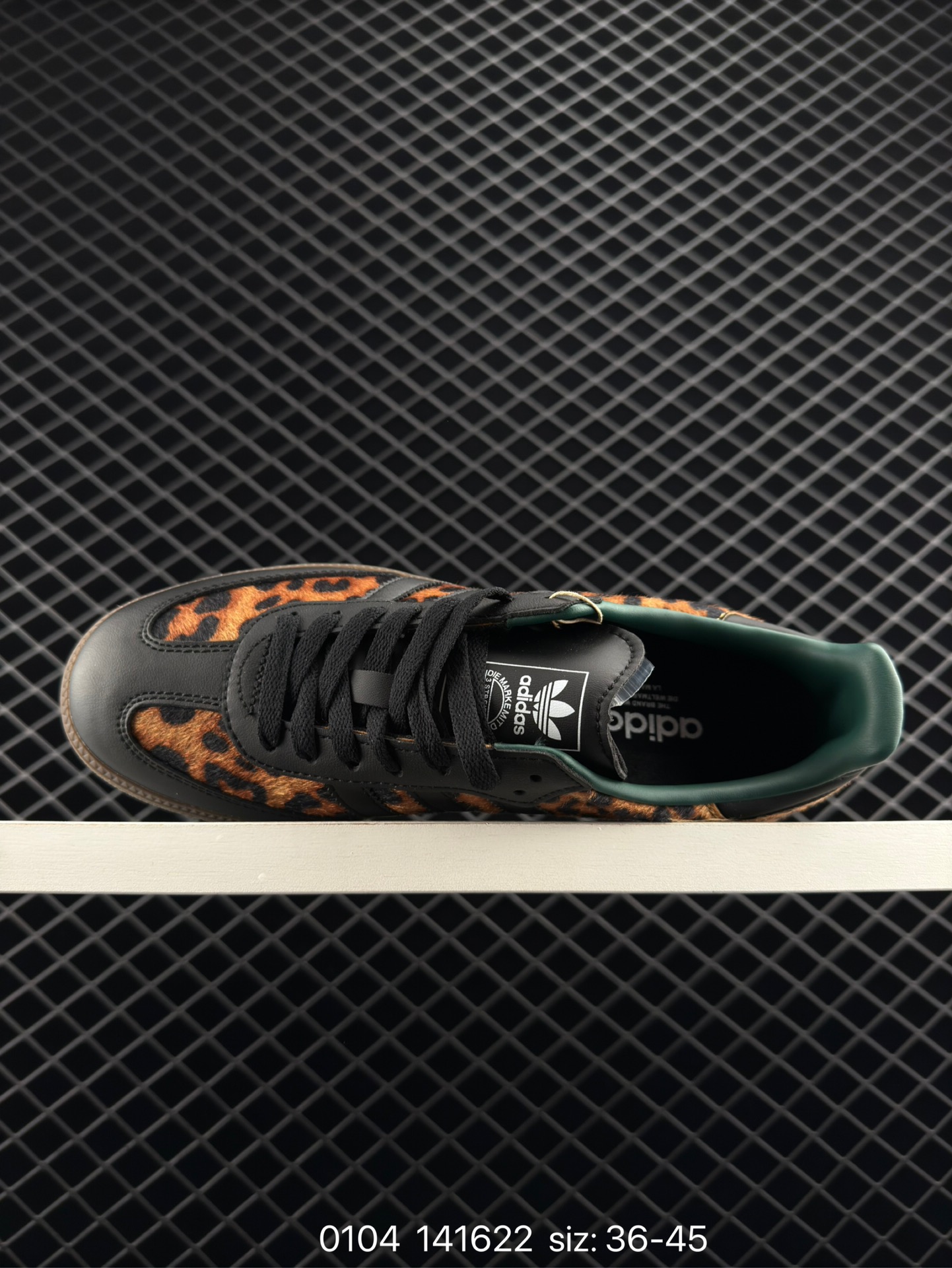 Adidas Originals Samba