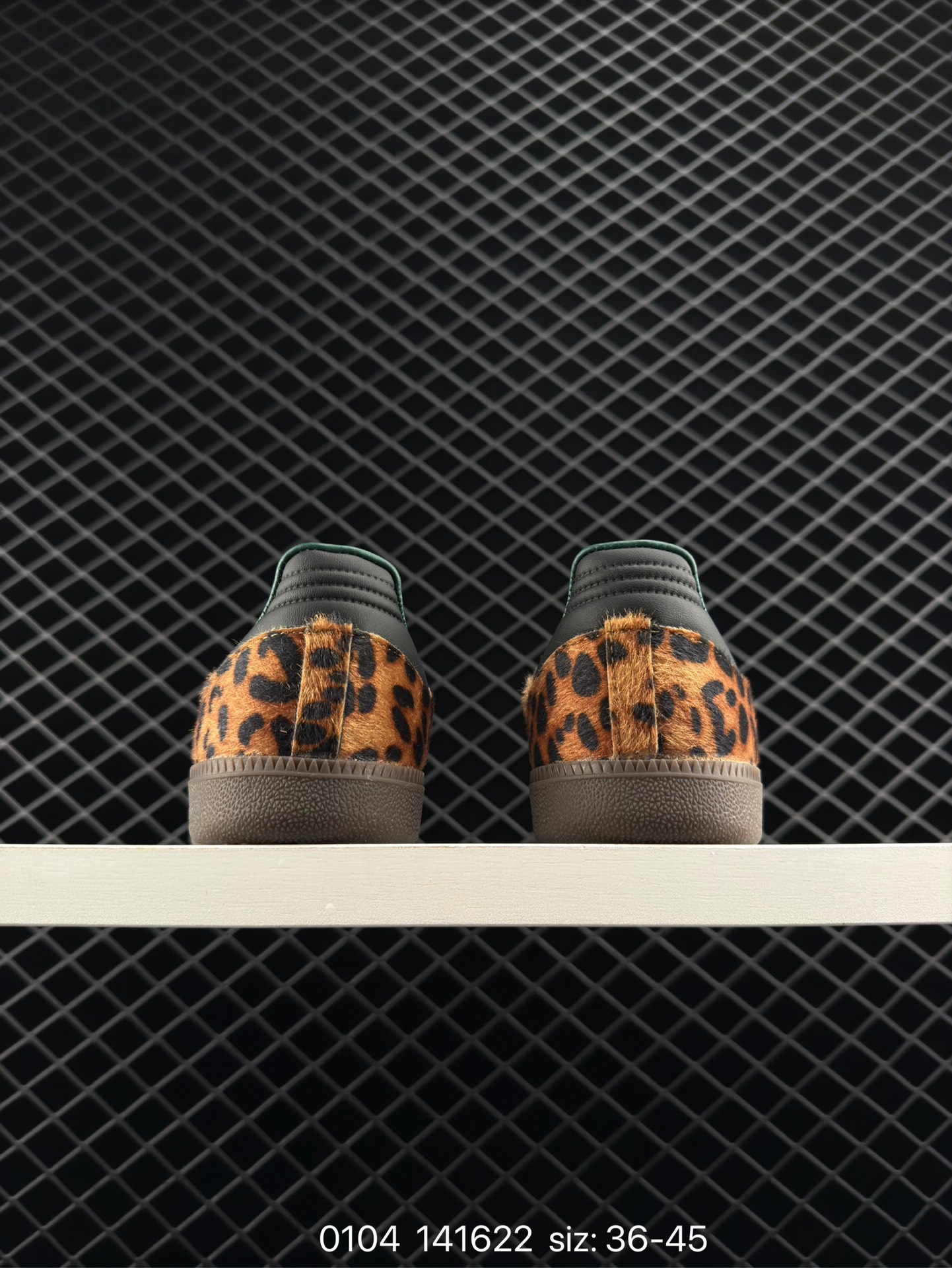 Adidas Originals Samba