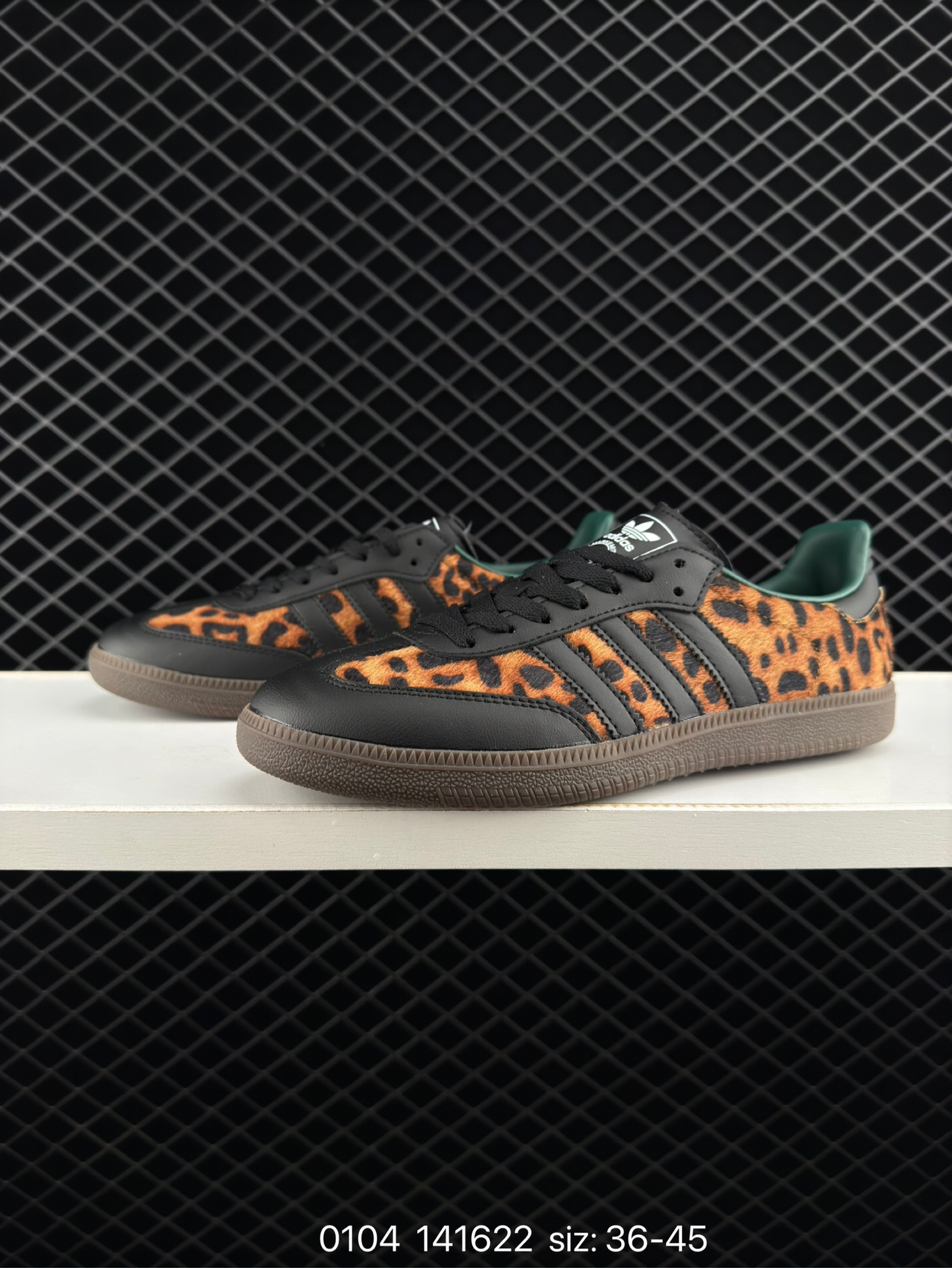 Adidas Originals Samba