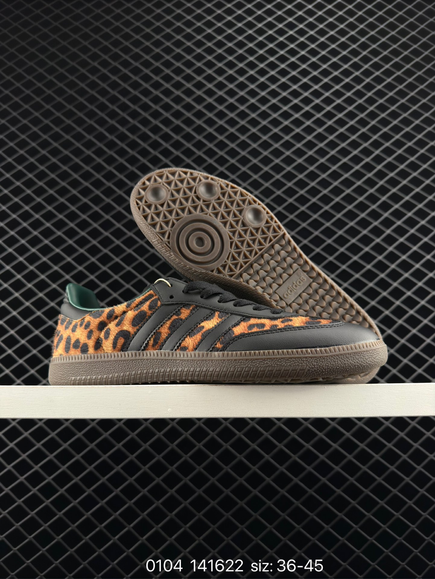 Adidas Originals Samba