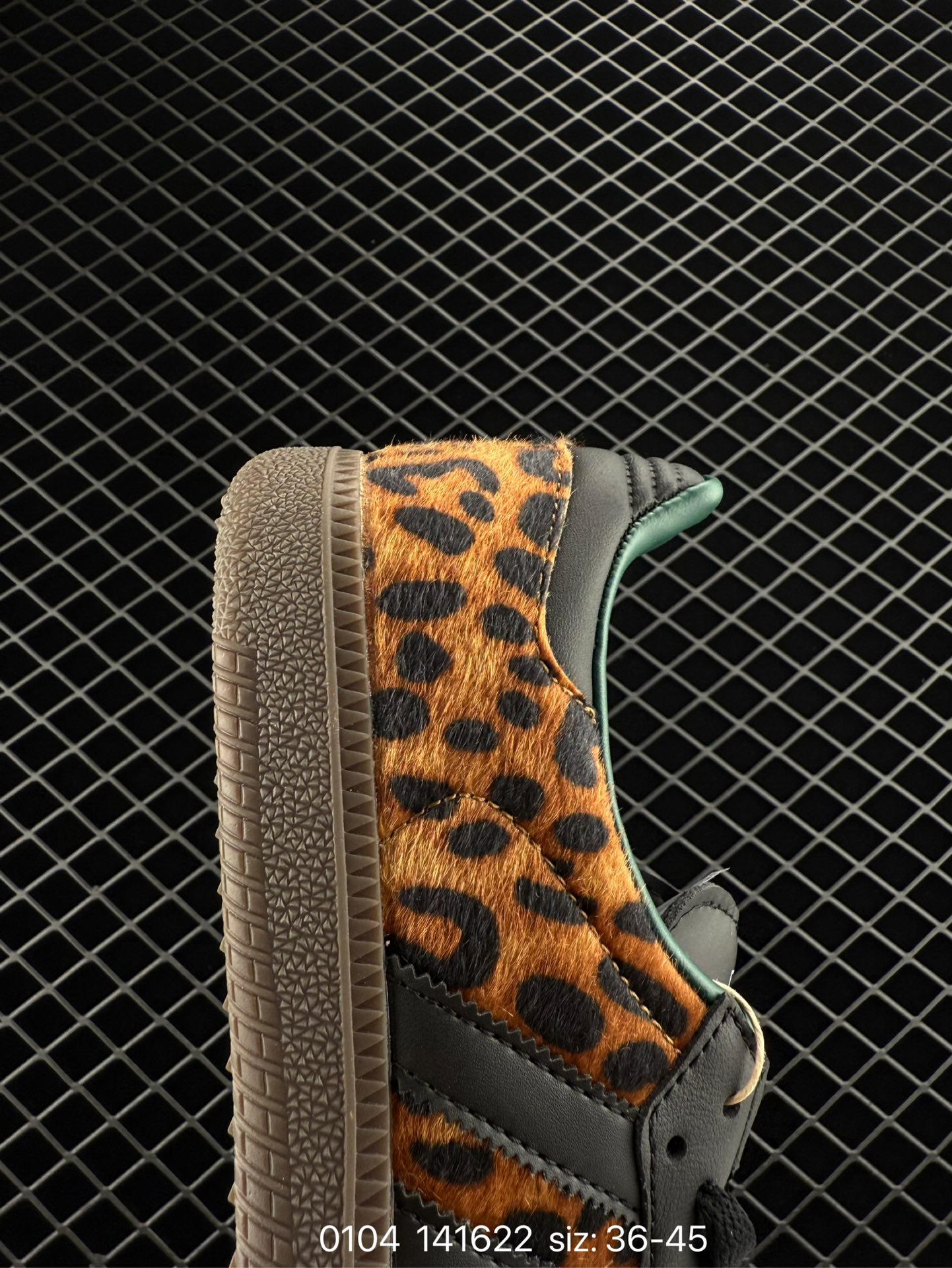 Adidas Originals Samba