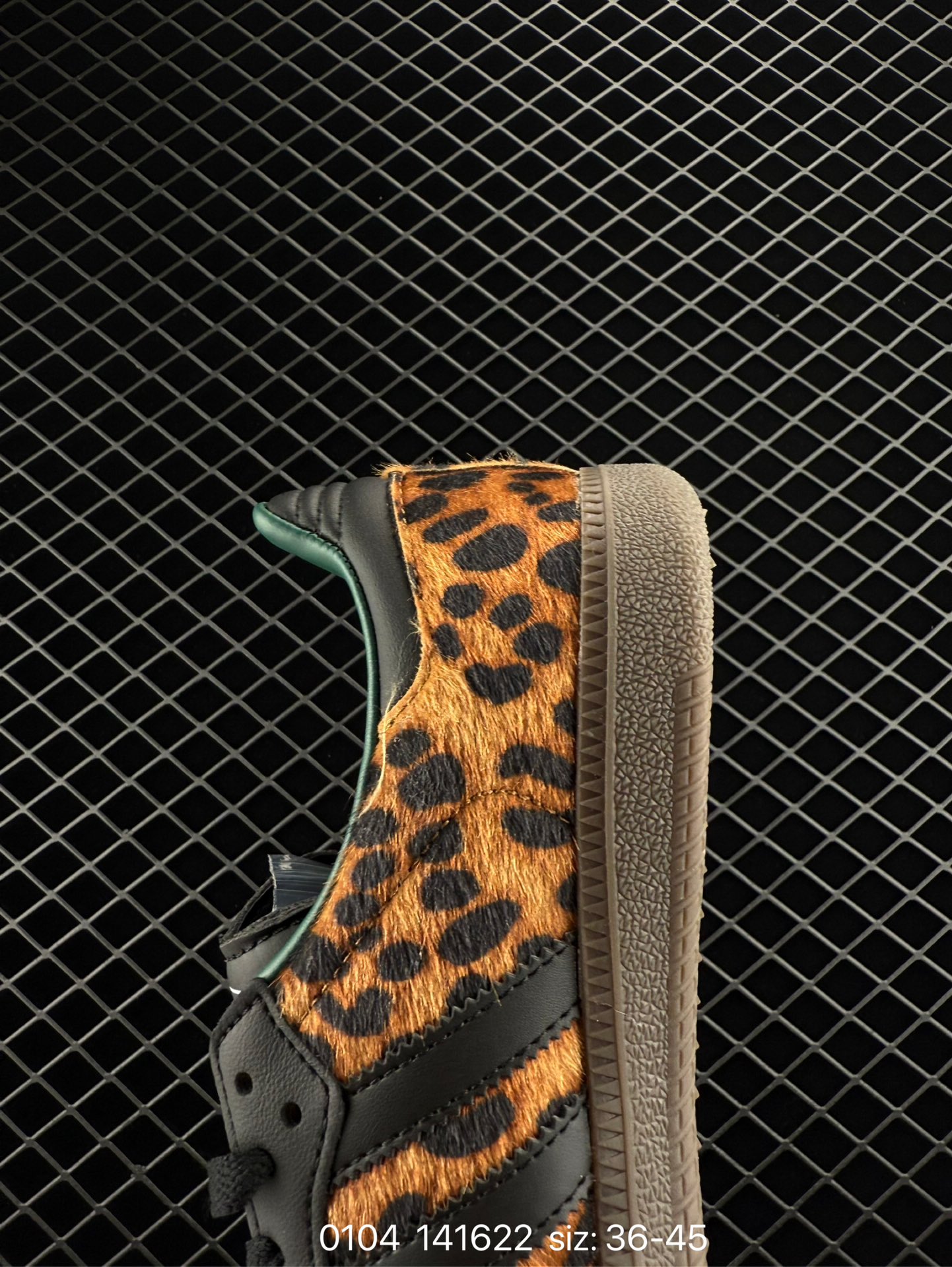 Adidas Originals Samba