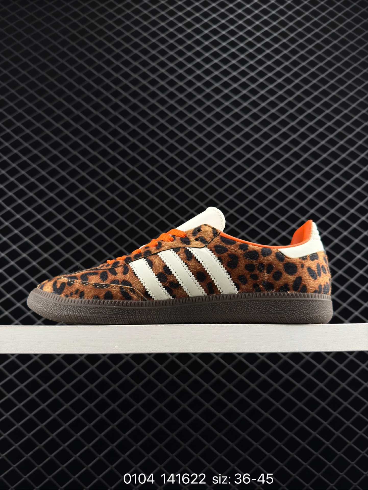 Adidas Originals Samba