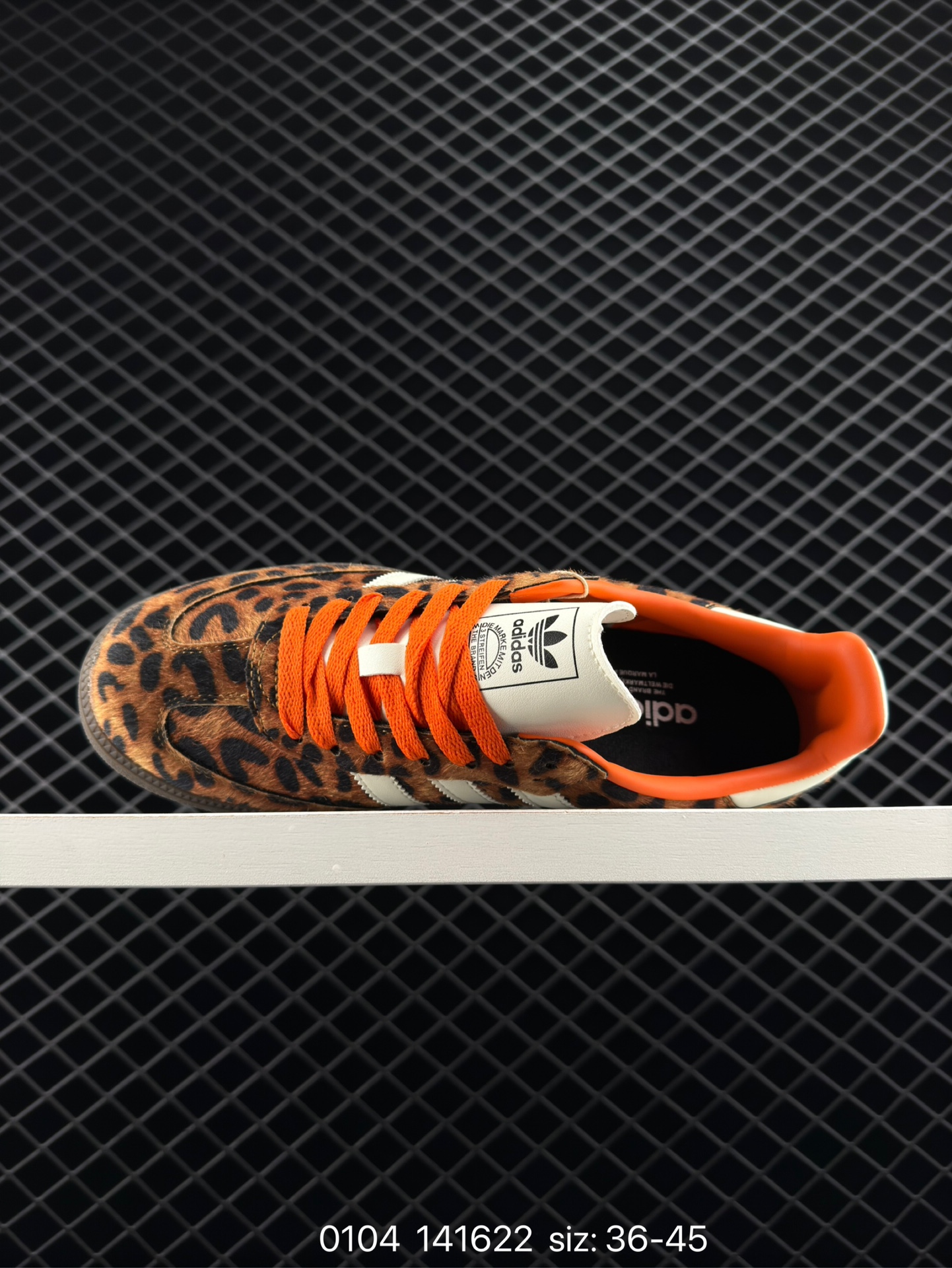 Adidas Originals Samba