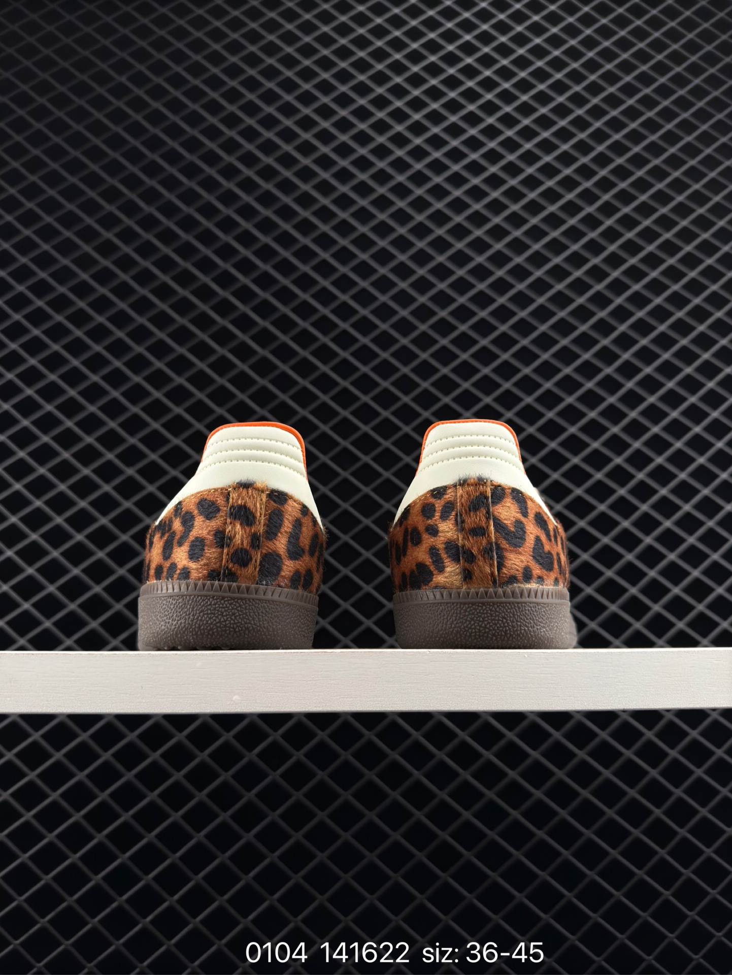 Adidas Originals Samba