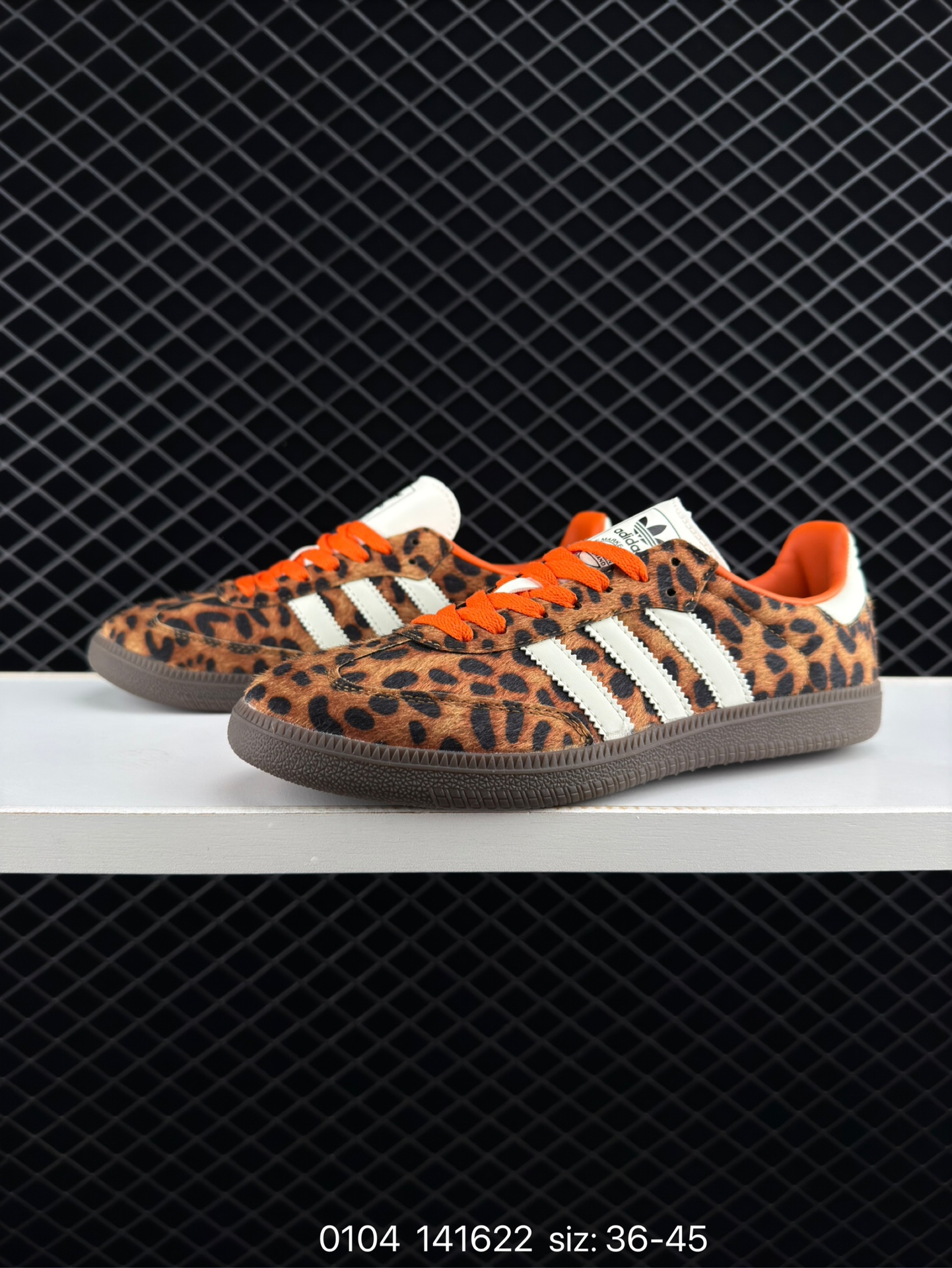 Adidas Originals Samba