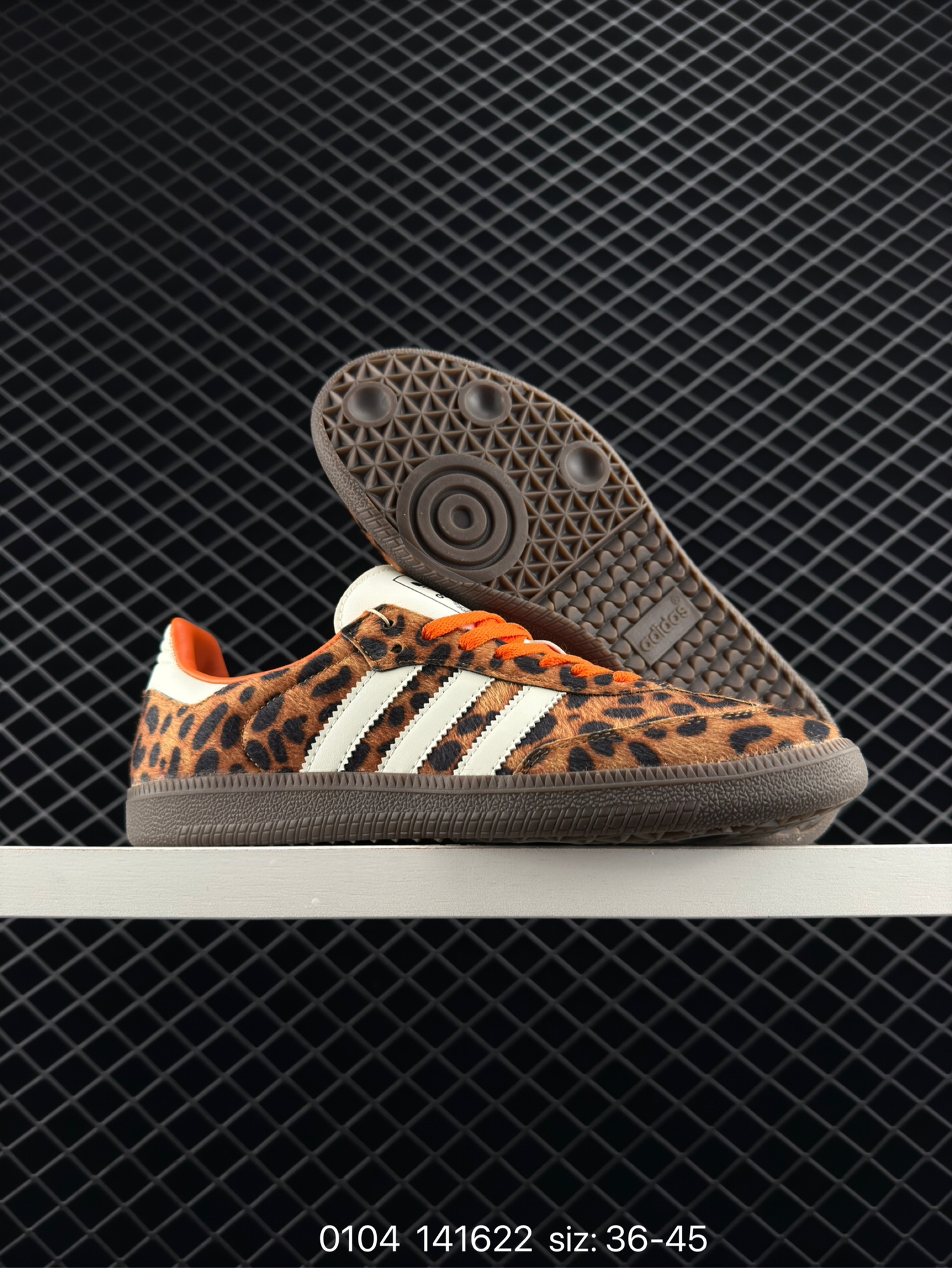 Adidas Originals Samba