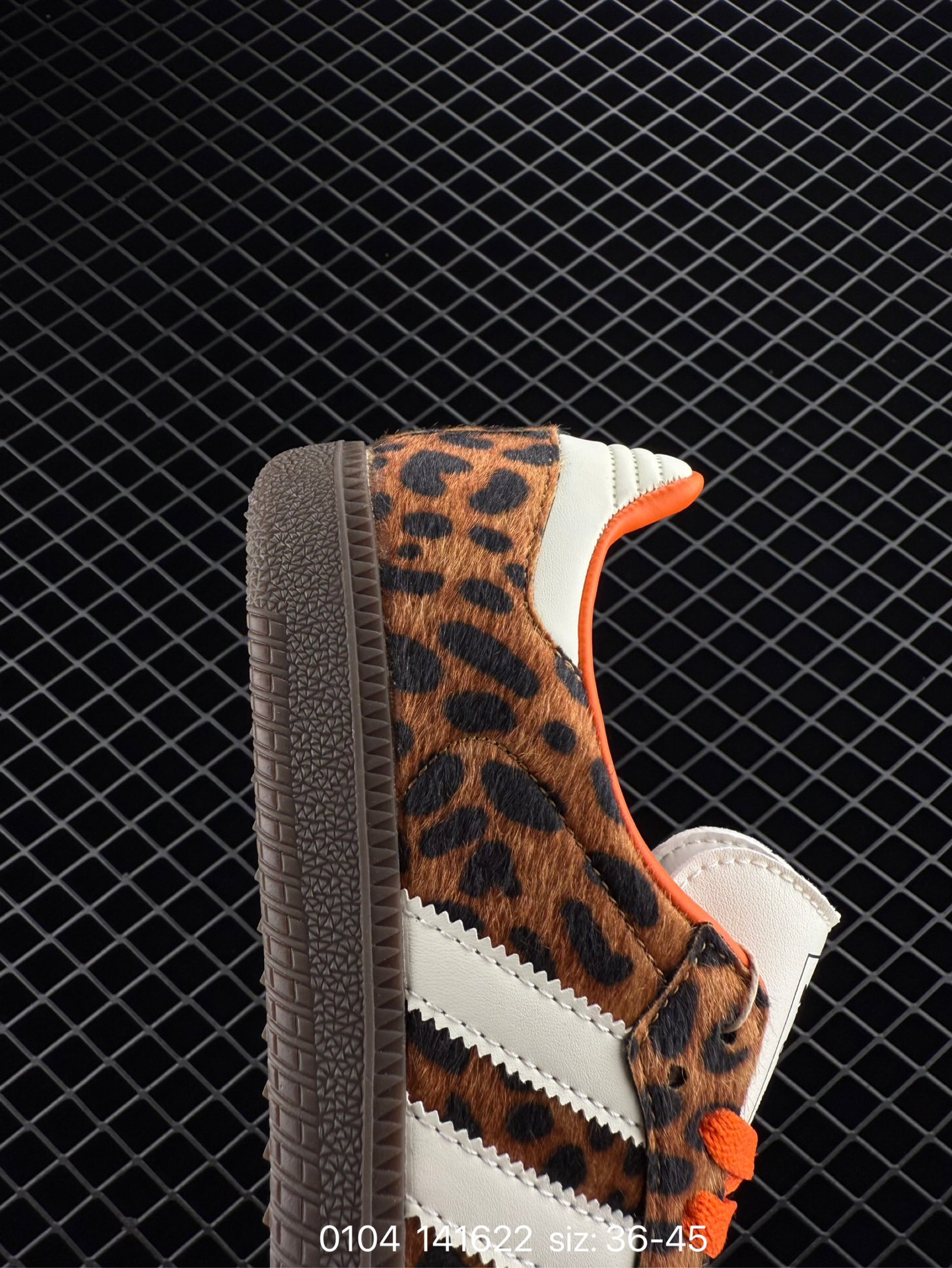 Adidas Originals Samba