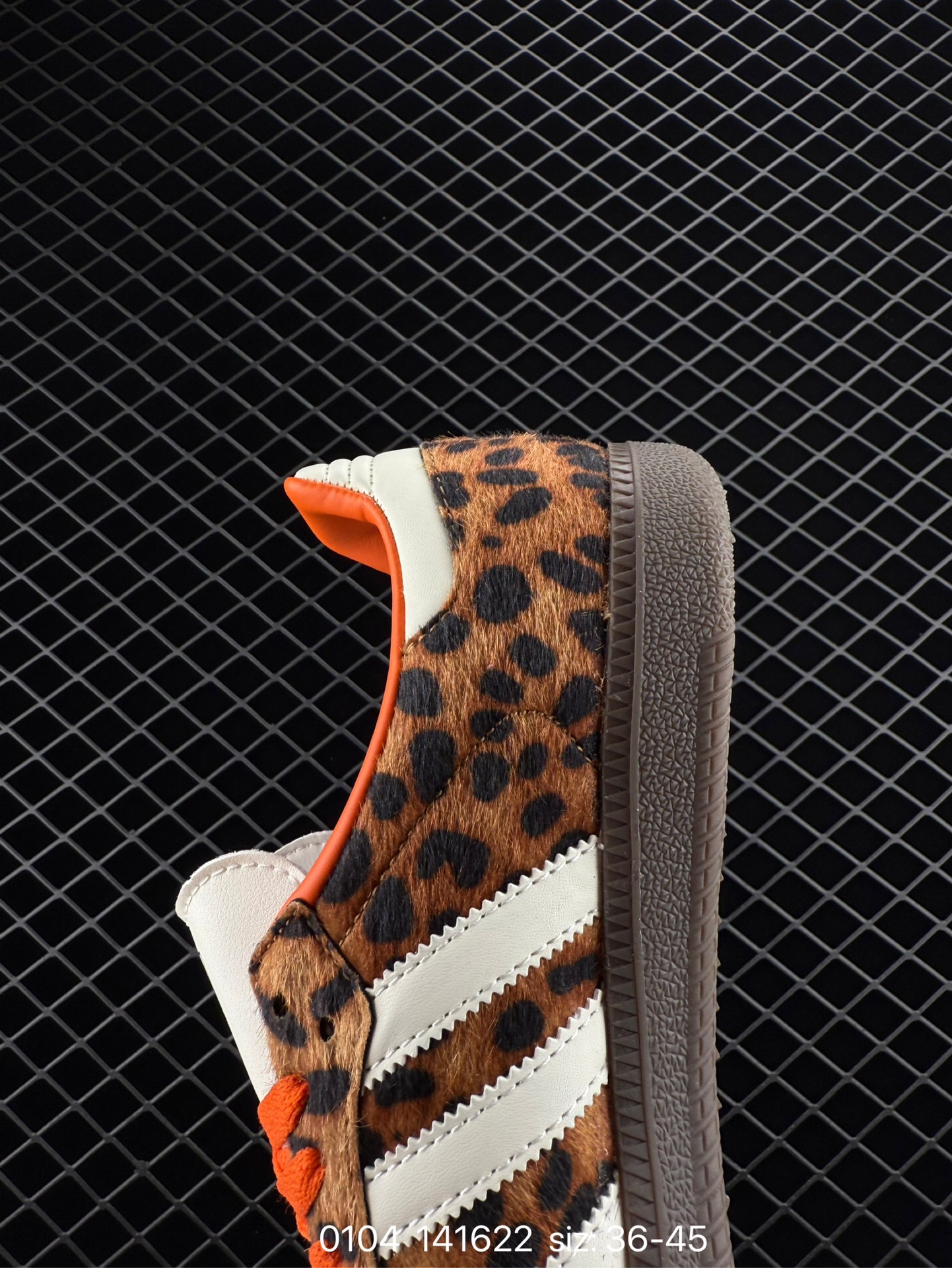 Adidas Originals Samba